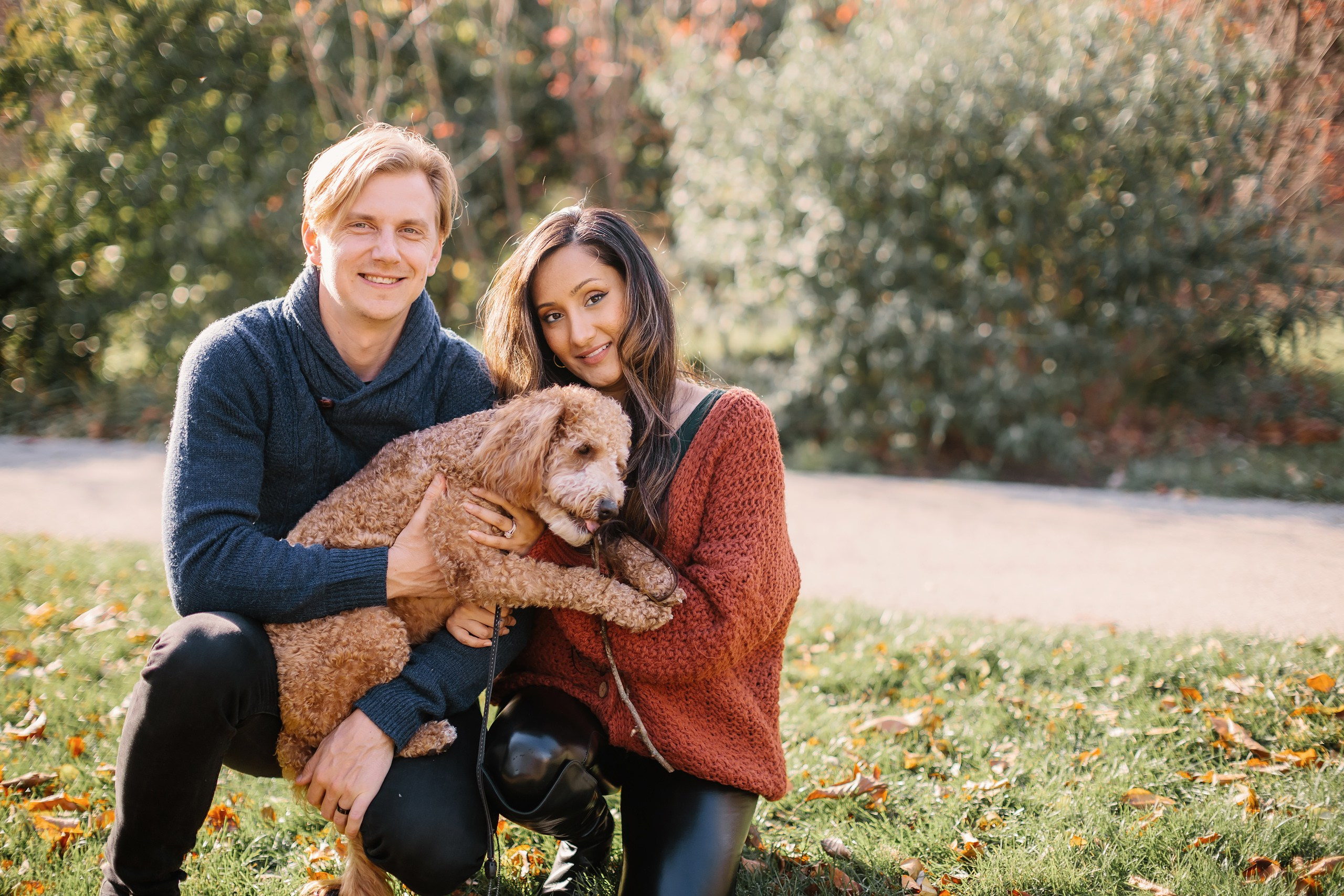 11.02.2024 Love Story. Wedding family event photographer in Chicago Nick Yushevich