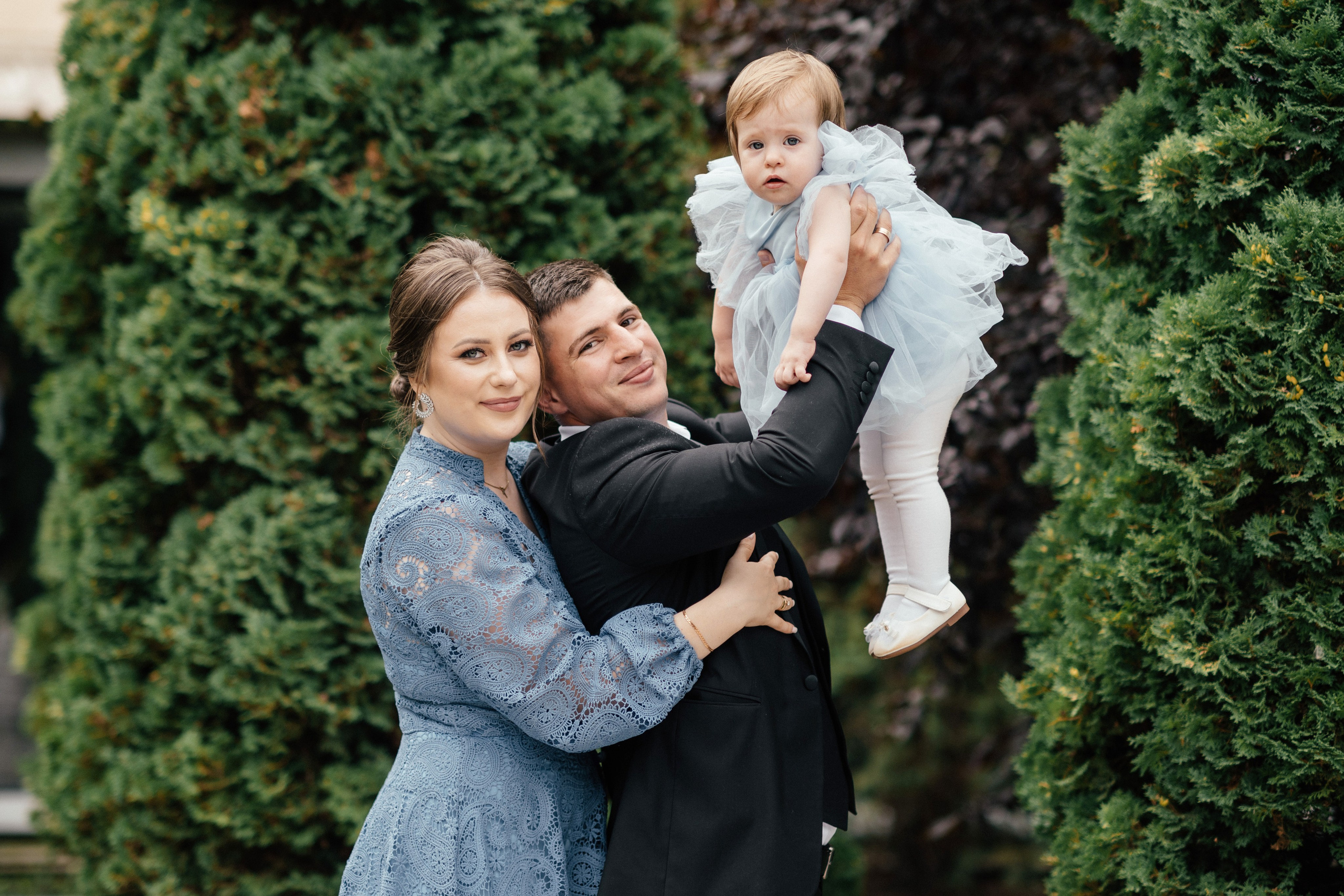 Gaby&Iulian. Семейный и свадебный фотограф Ирина Будеч