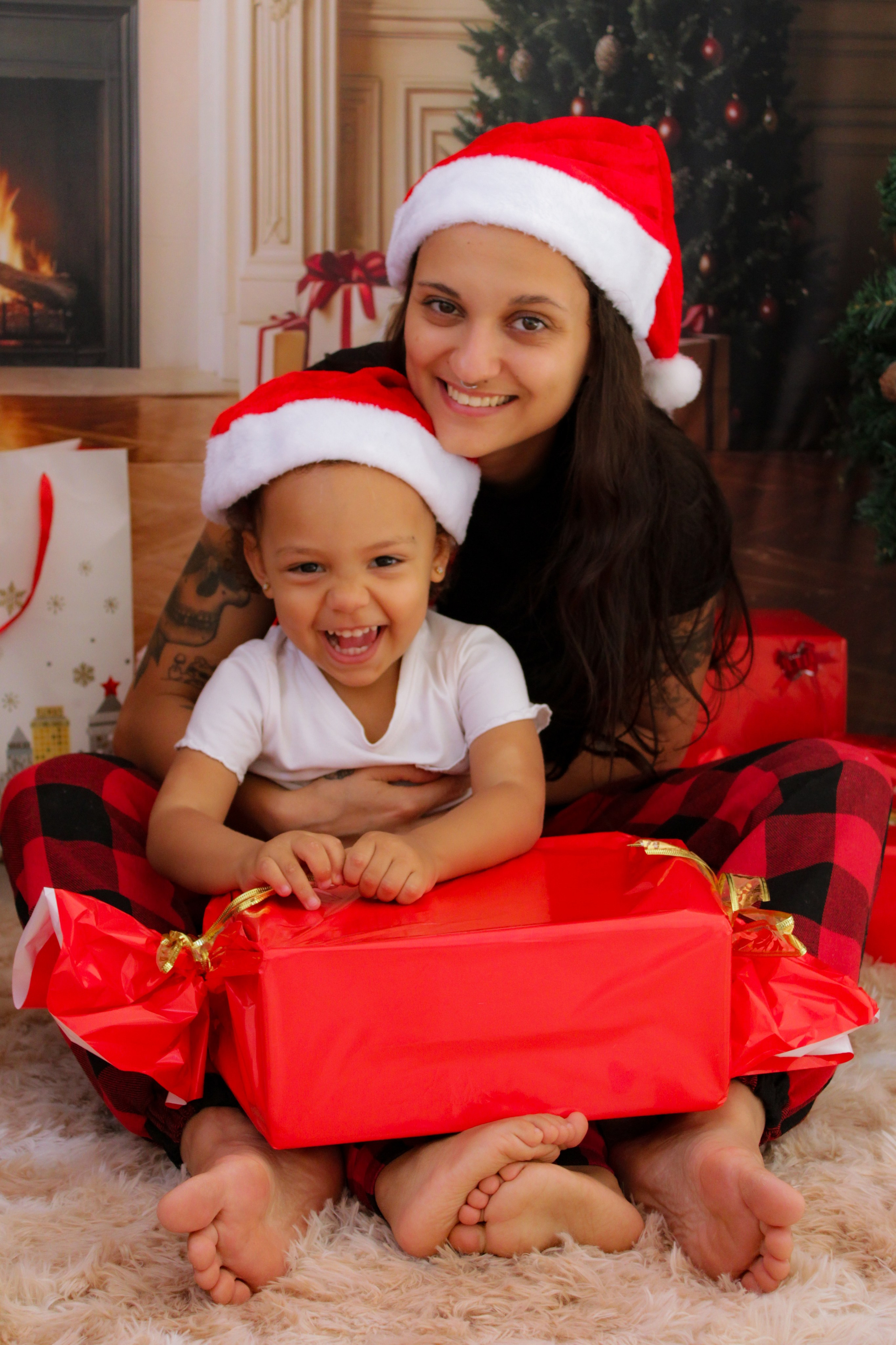 Ensaio Estúdio. Valkyestudio