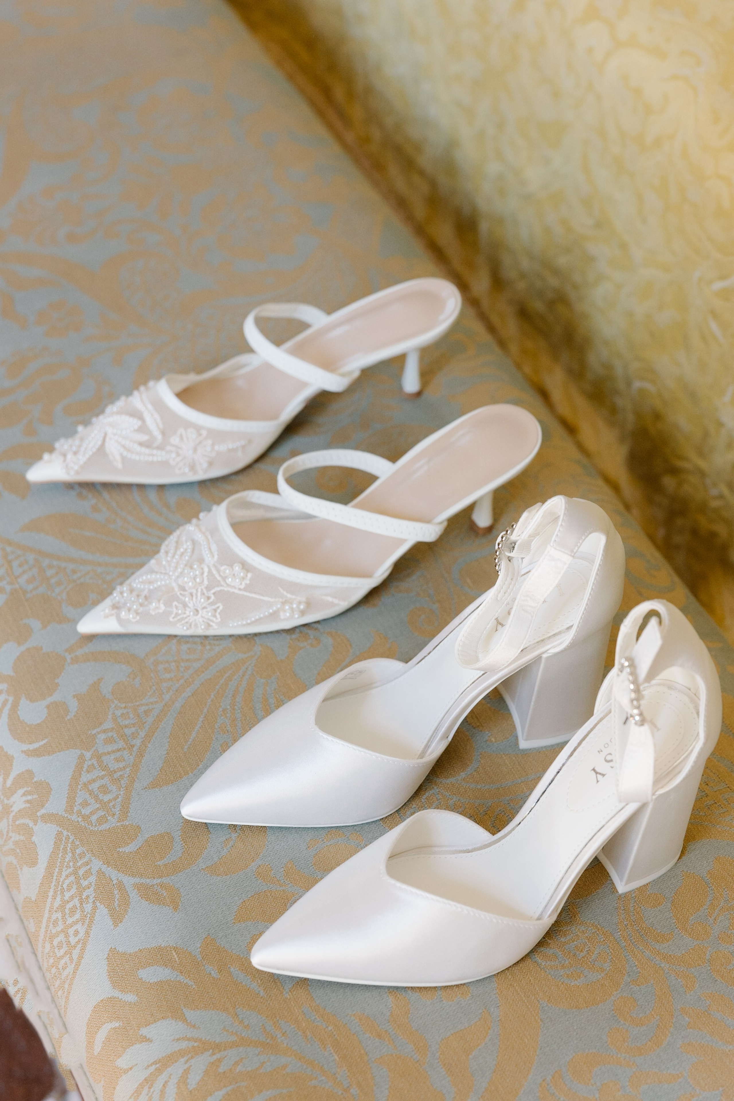 Melissa&Obaid. Wedding photographer Italy