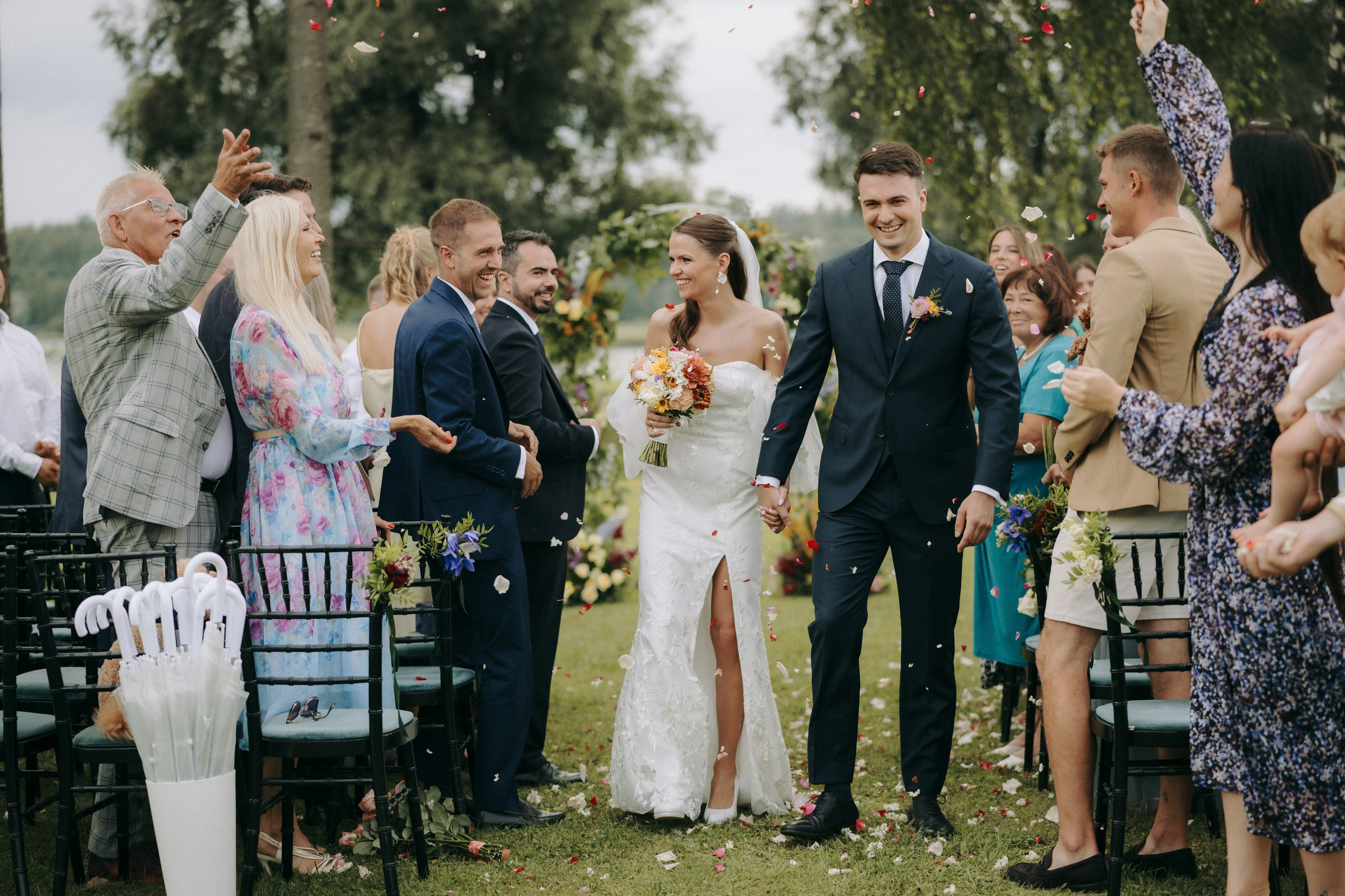 Ieva x Ramon. Fotogrāfs kāzām, ģimenēm un dažādiem pasākumiem