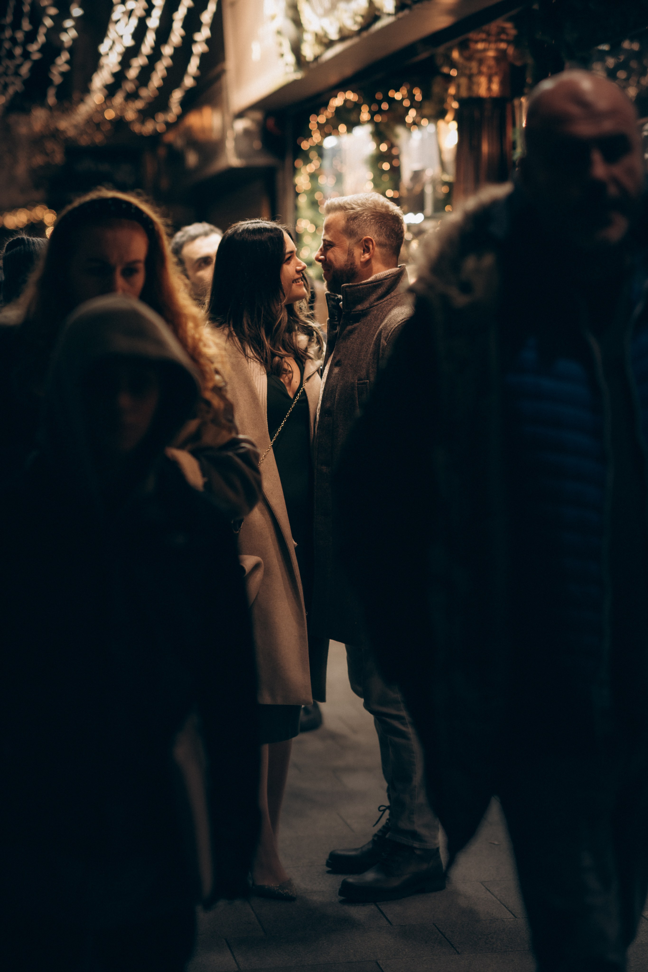Romantic photoshoot in Dublin. Wedding & Family photographer in County Donegal and Dublin, Ireland
