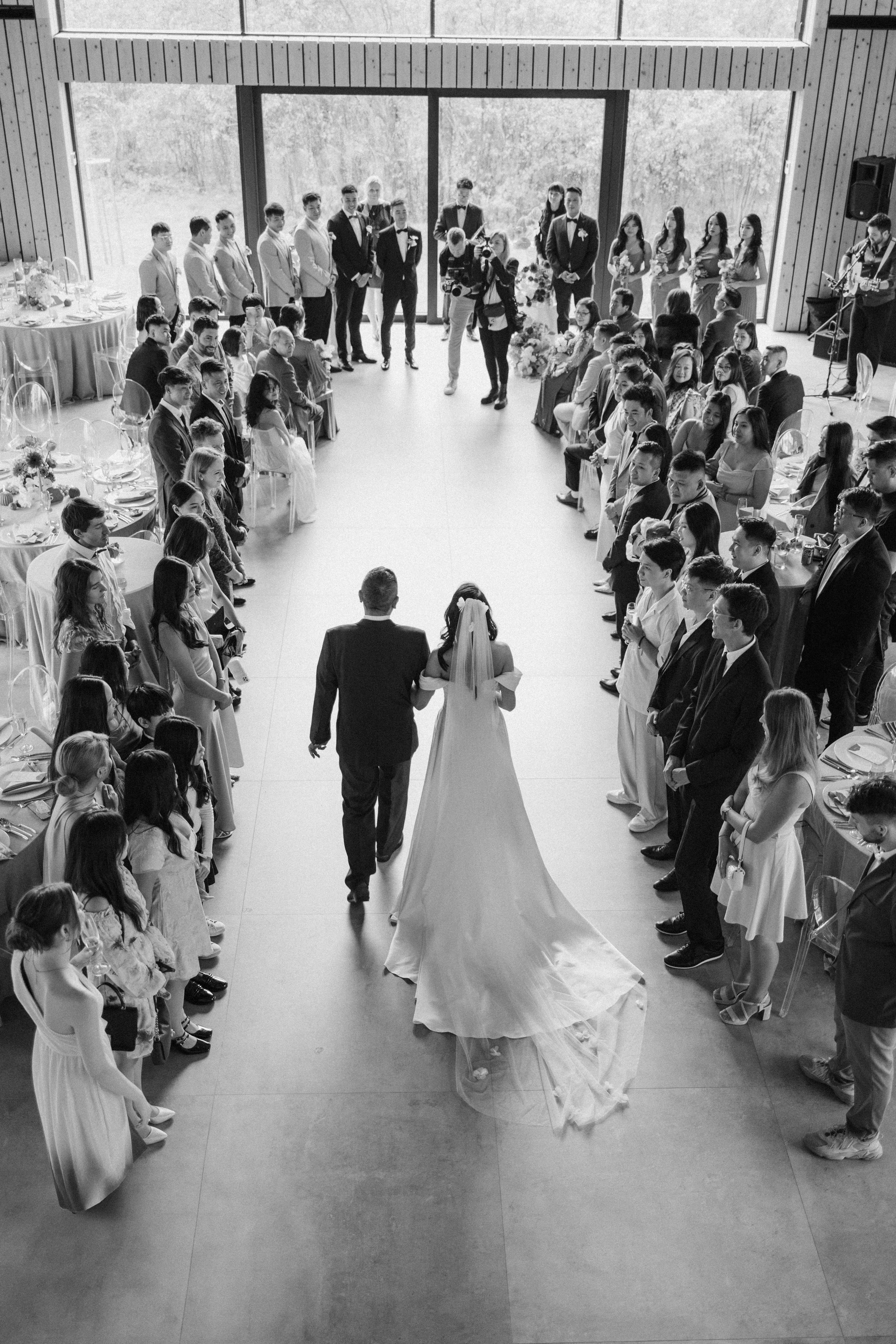 Wedding at Samota Pierre