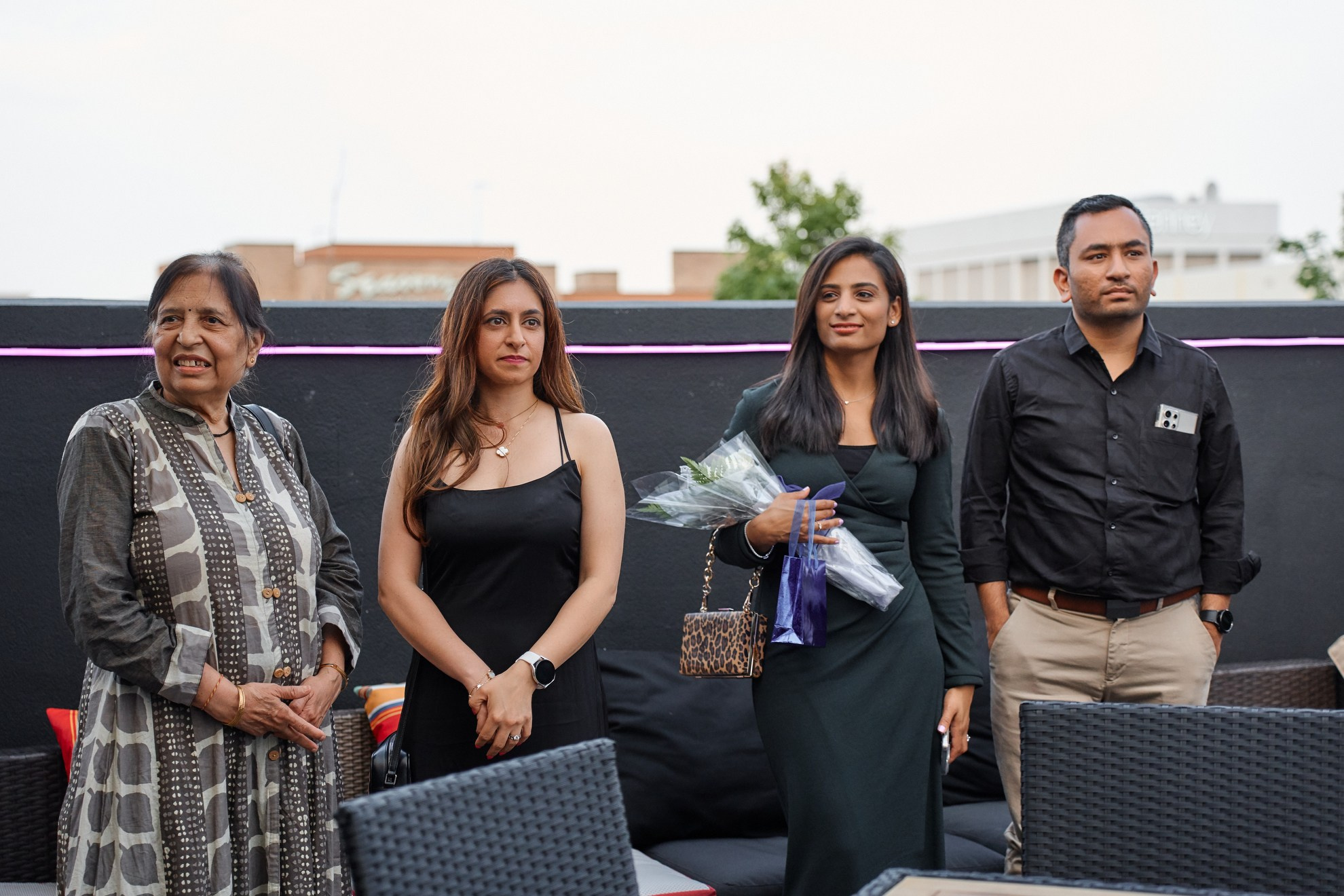 Hiren’s Anniversary. Professional Wedding and event photographer USA New York