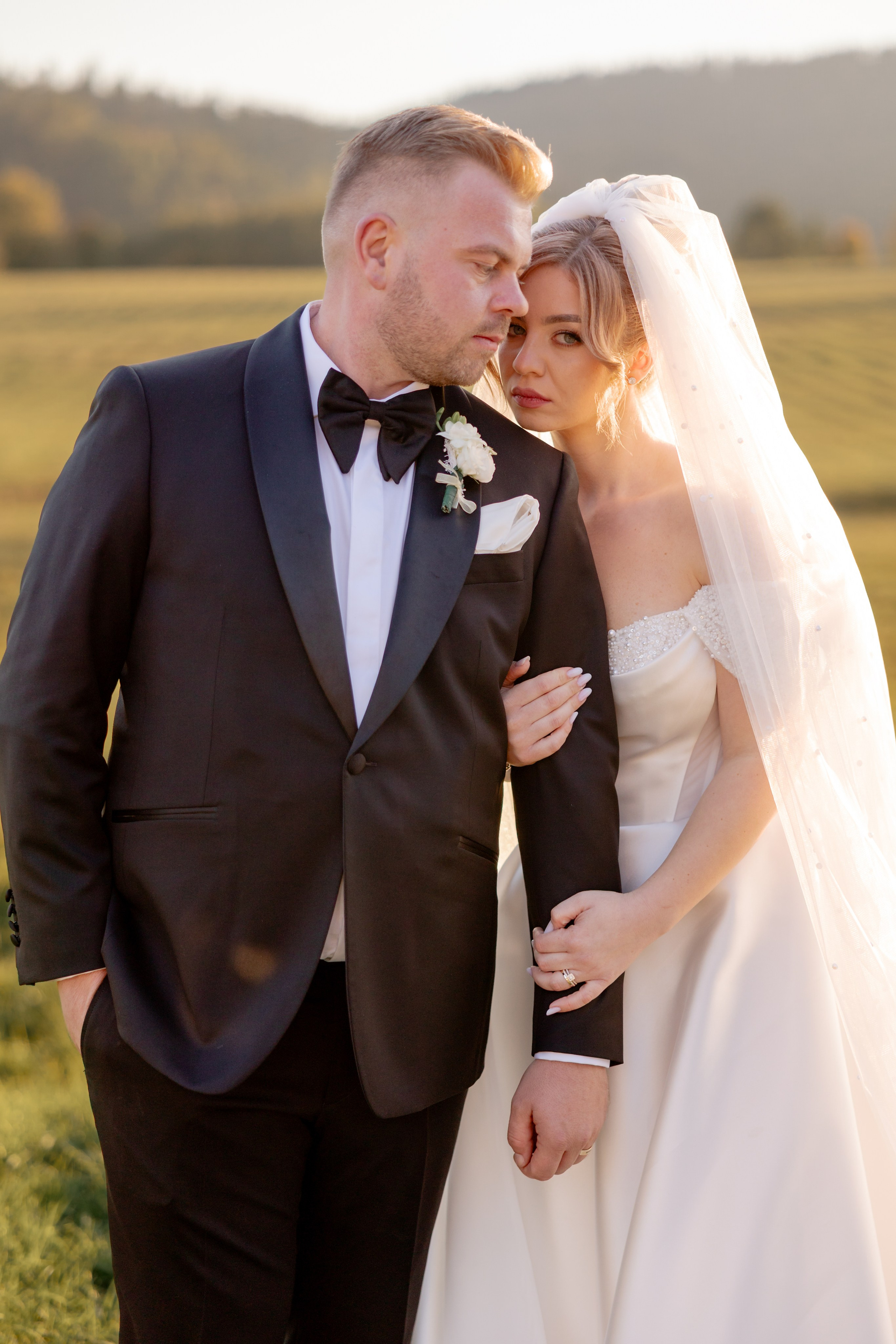 Ioan & Ana. ProWed — Foto Video Moldova