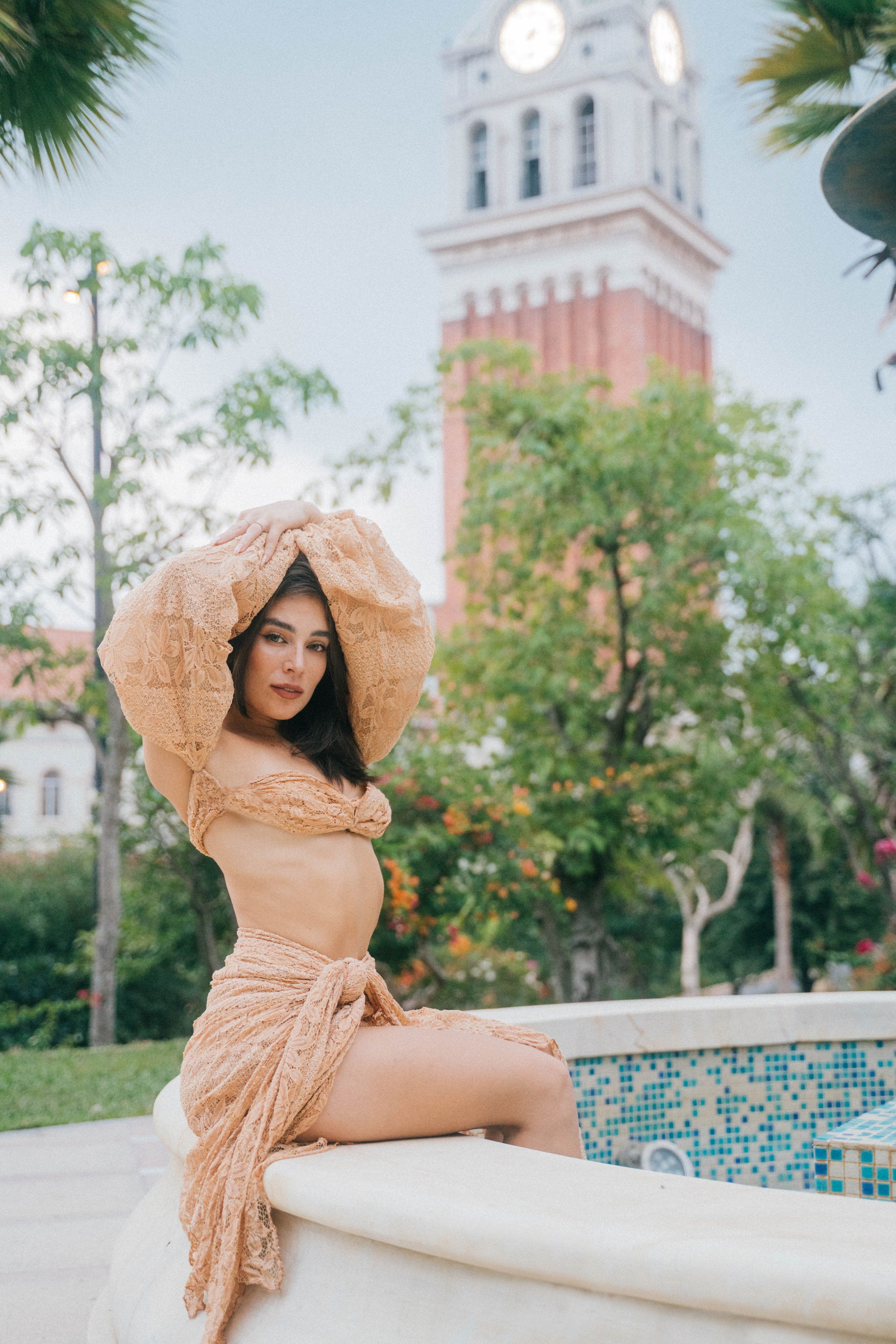 Solo. Photographer Phu Quoc