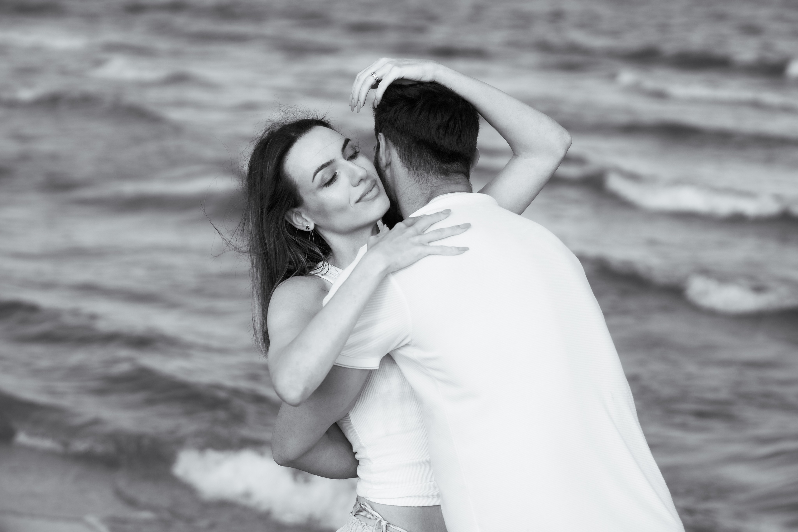 Oana si Alin. Adelinne — fotograf profesionist în Constanța pentru familii, bebeluși și evenimente