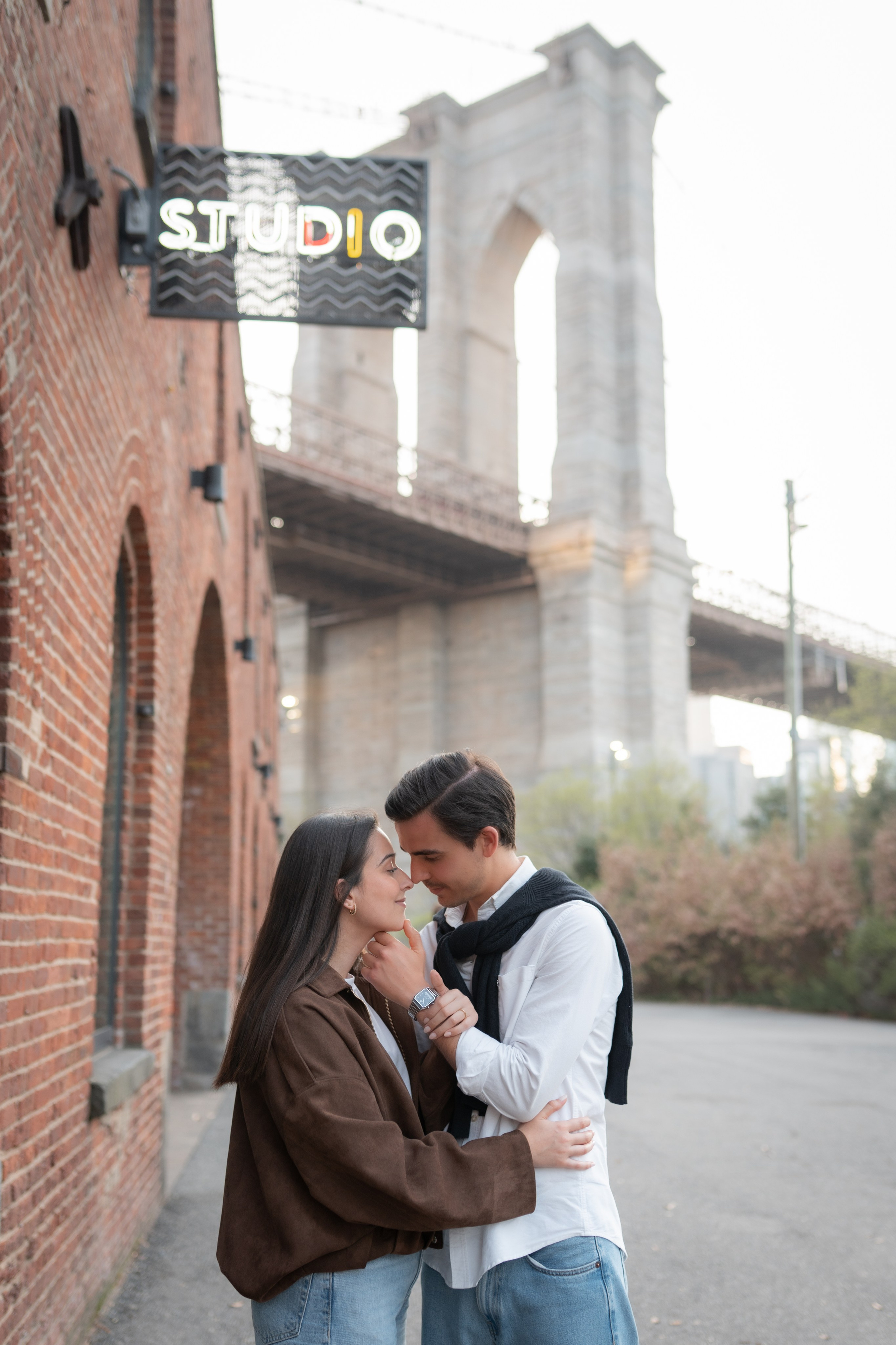 Surprise Proposals. Tori Photographer