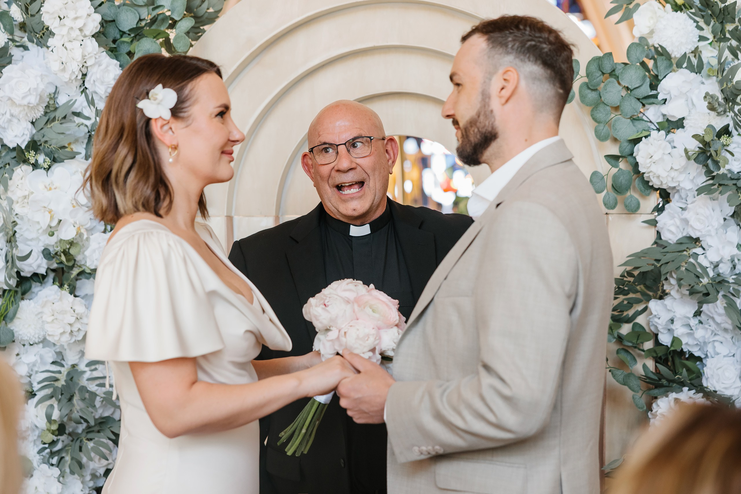 04.27.2025 Wedding. Wedding family event photographer in Chicago Nick Yushevich