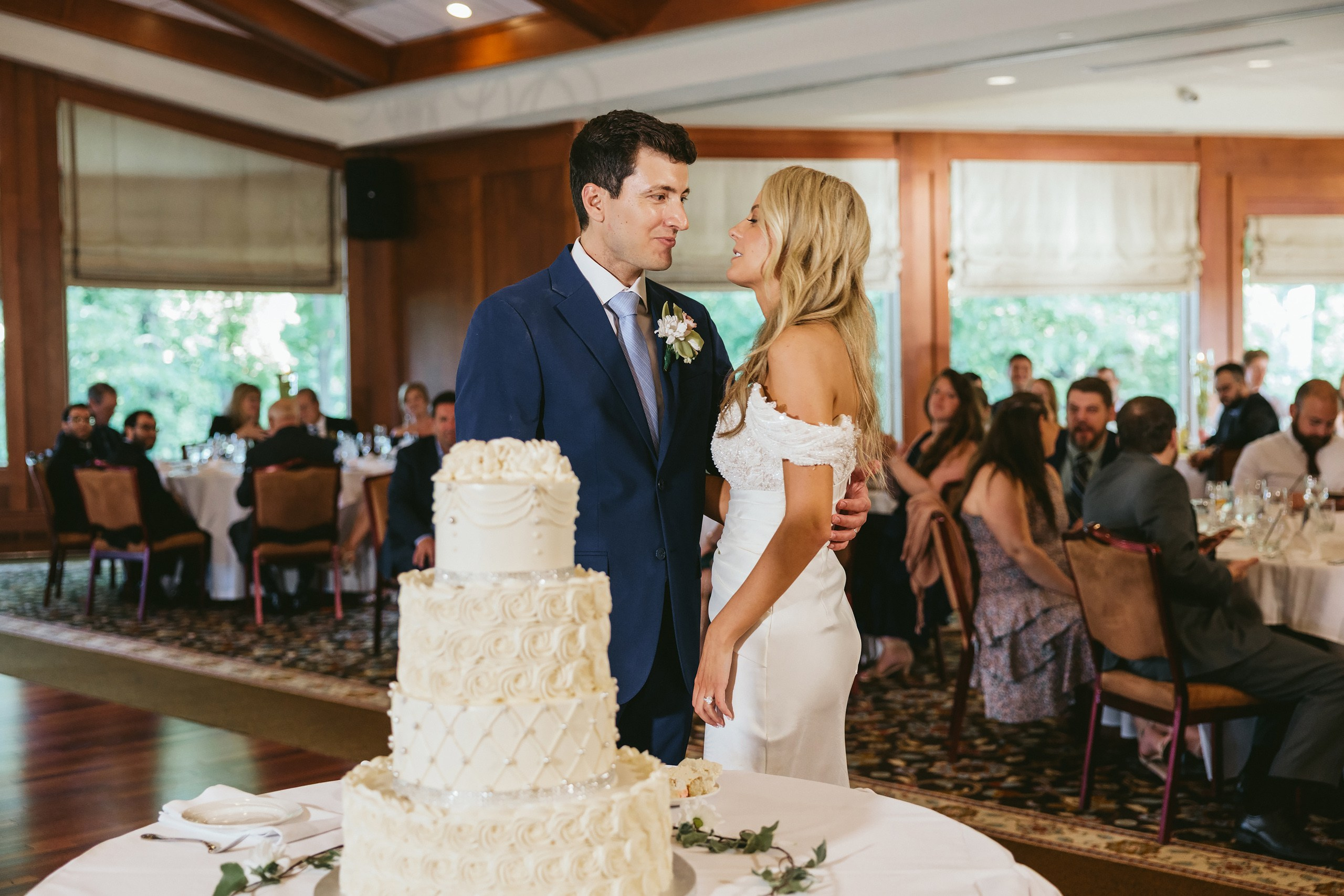 06.14.2025 Wedding. Wedding family event photographer in Chicago Nick Yushevich