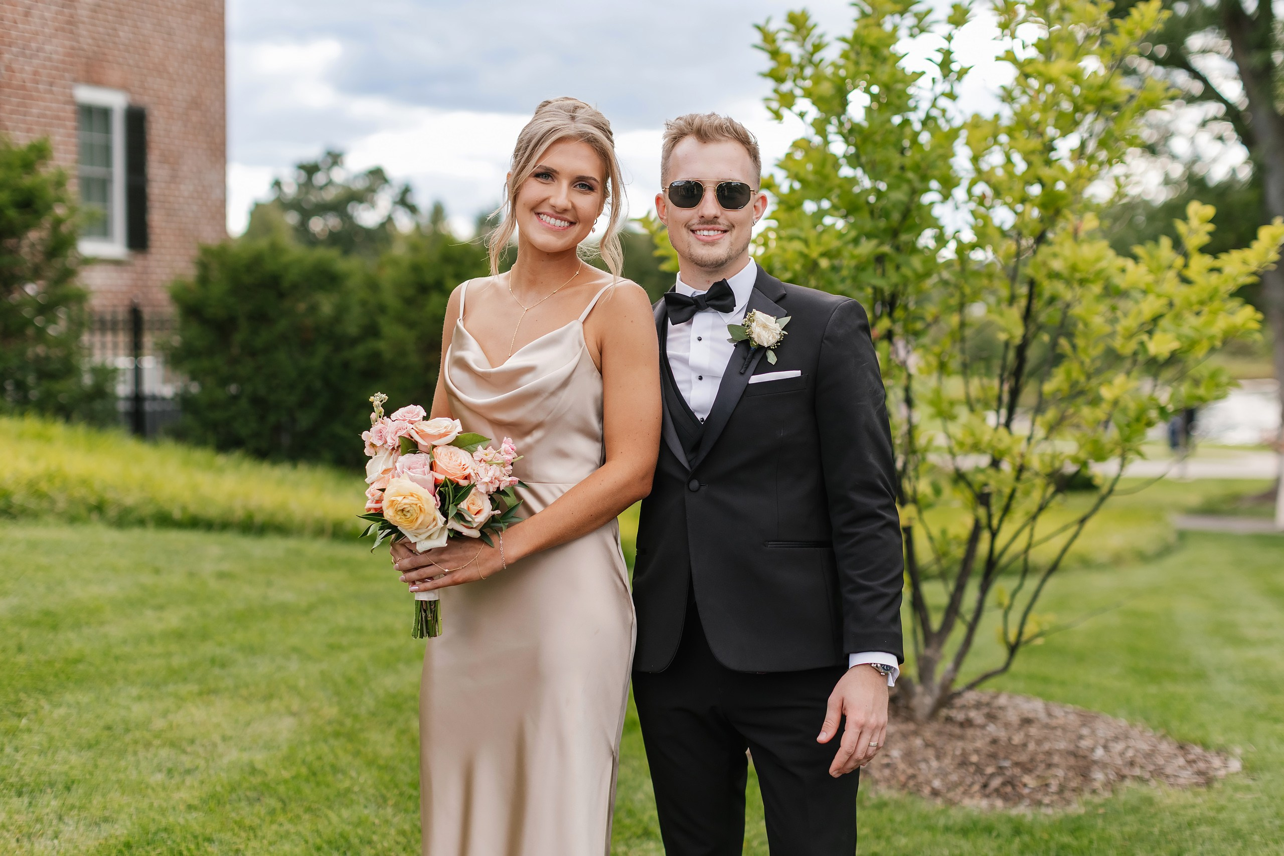 09.06.2025 Wedding. Wedding family event photographer in Chicago Nick Yushevich