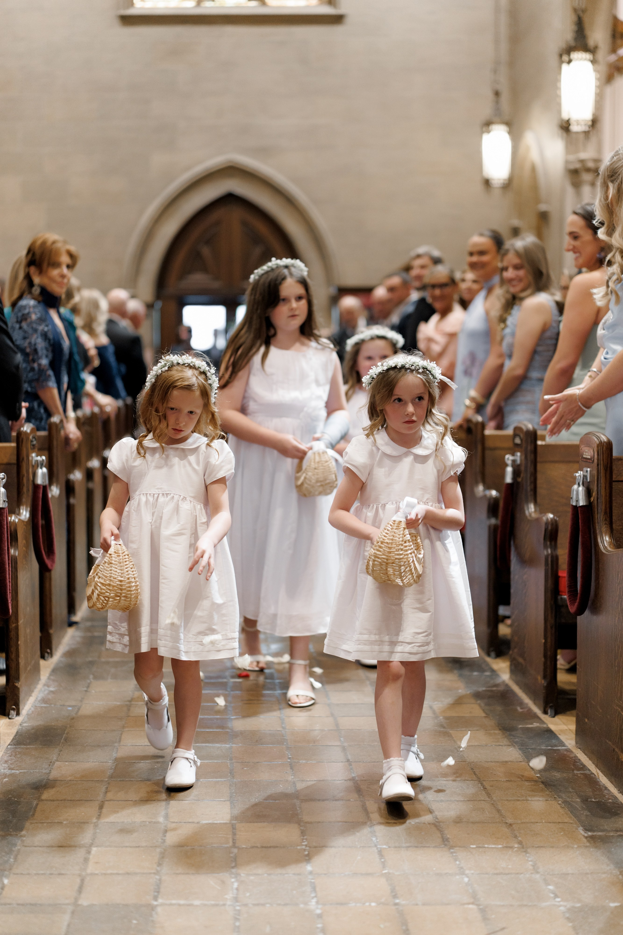 Killeen and Patrick. Wedding photographer and videographer New York | New Jersey