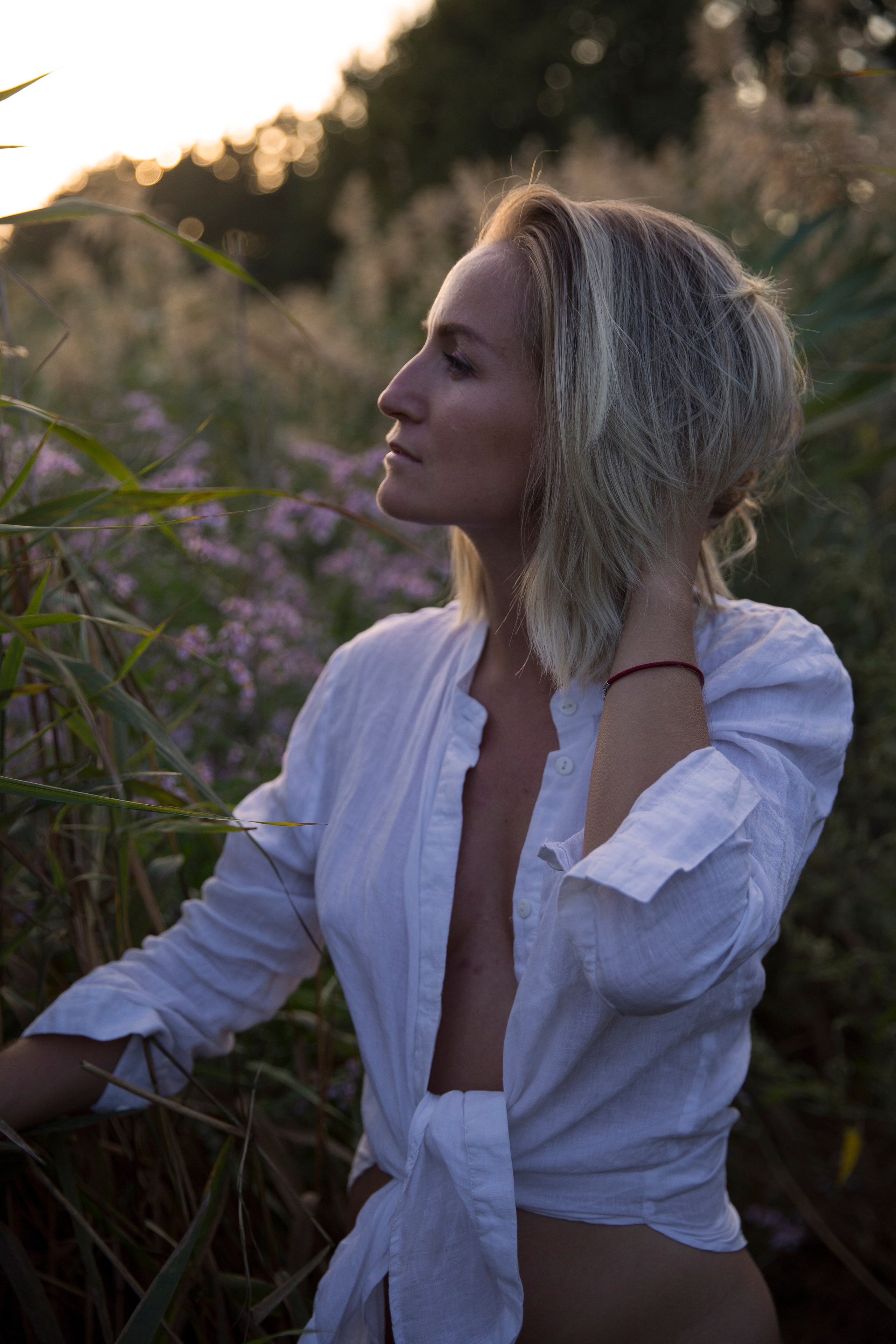 Выездные творческие и прогулочные съемки на природе. Портретный Фотограф и видеограф Алёна Коноплина, Лимассол (Кипр)