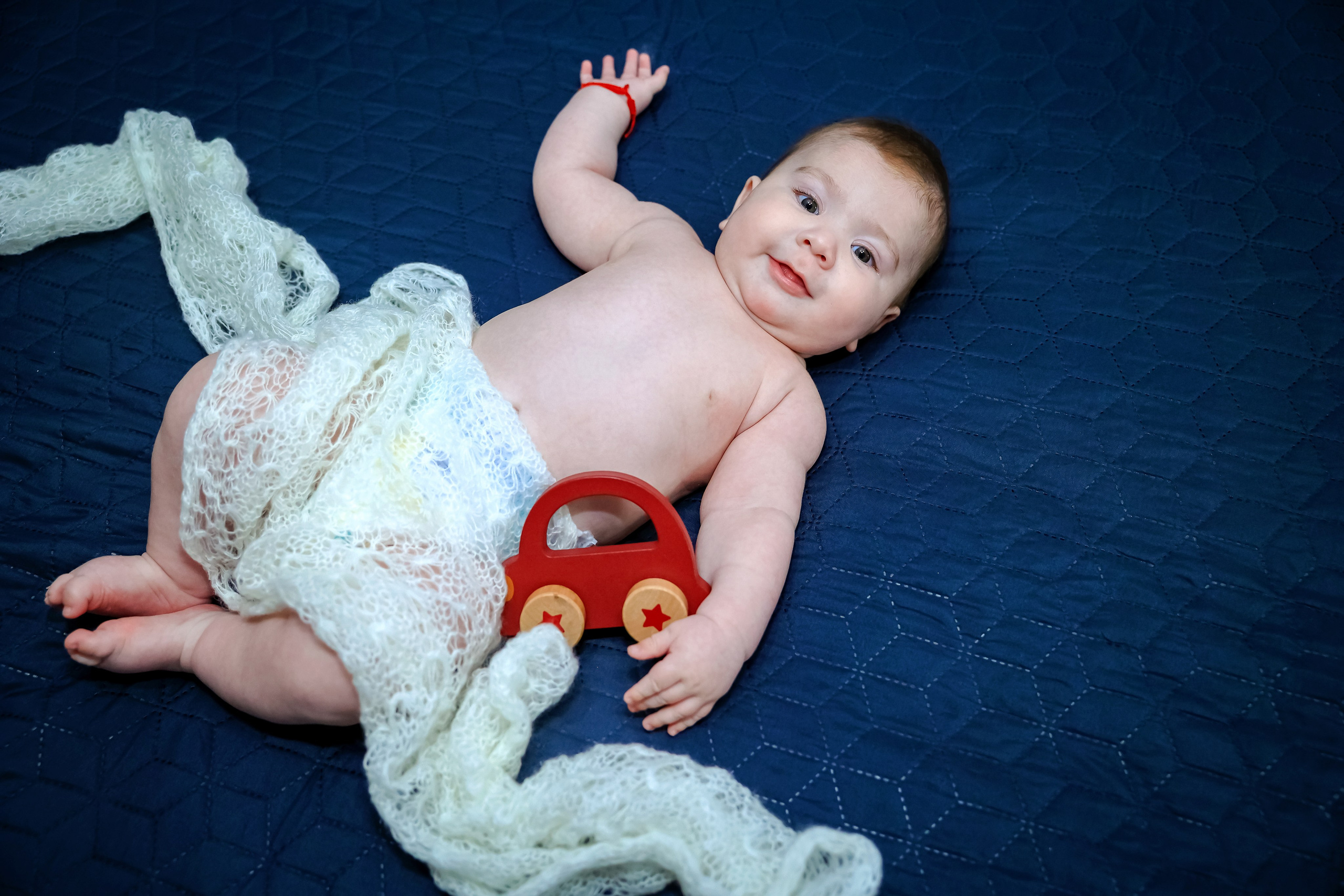 Andrei Damian. Moments By Gub