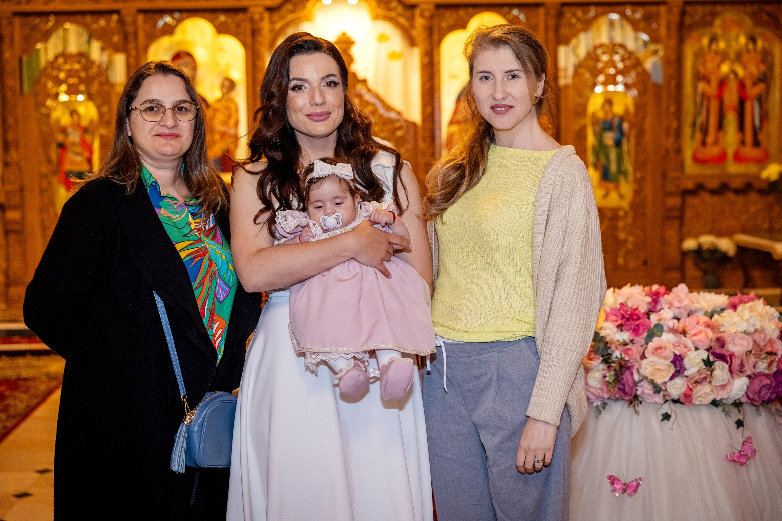 Iris Stefania. Moments By Gub