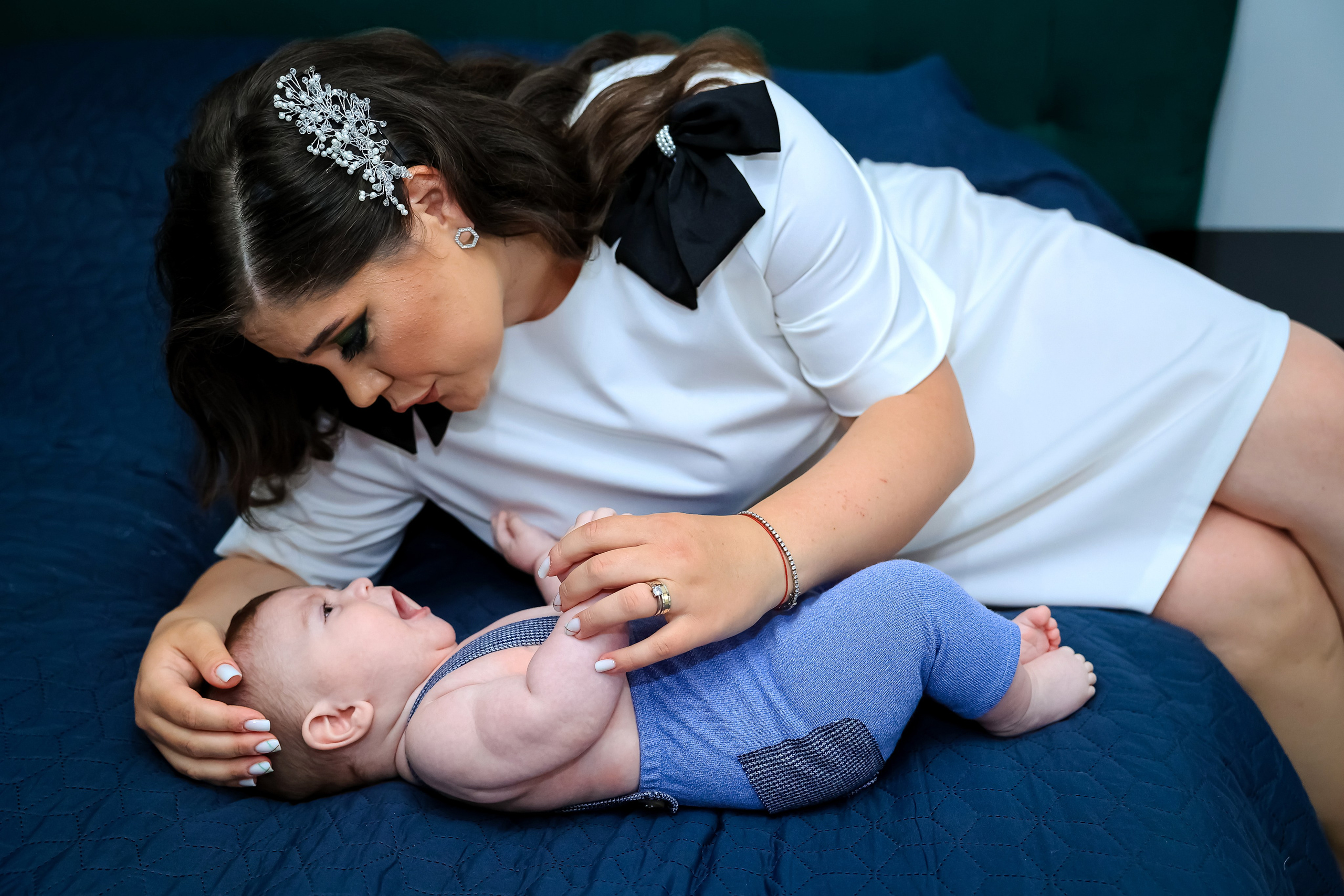 Andrei Damian. Moments By Gub