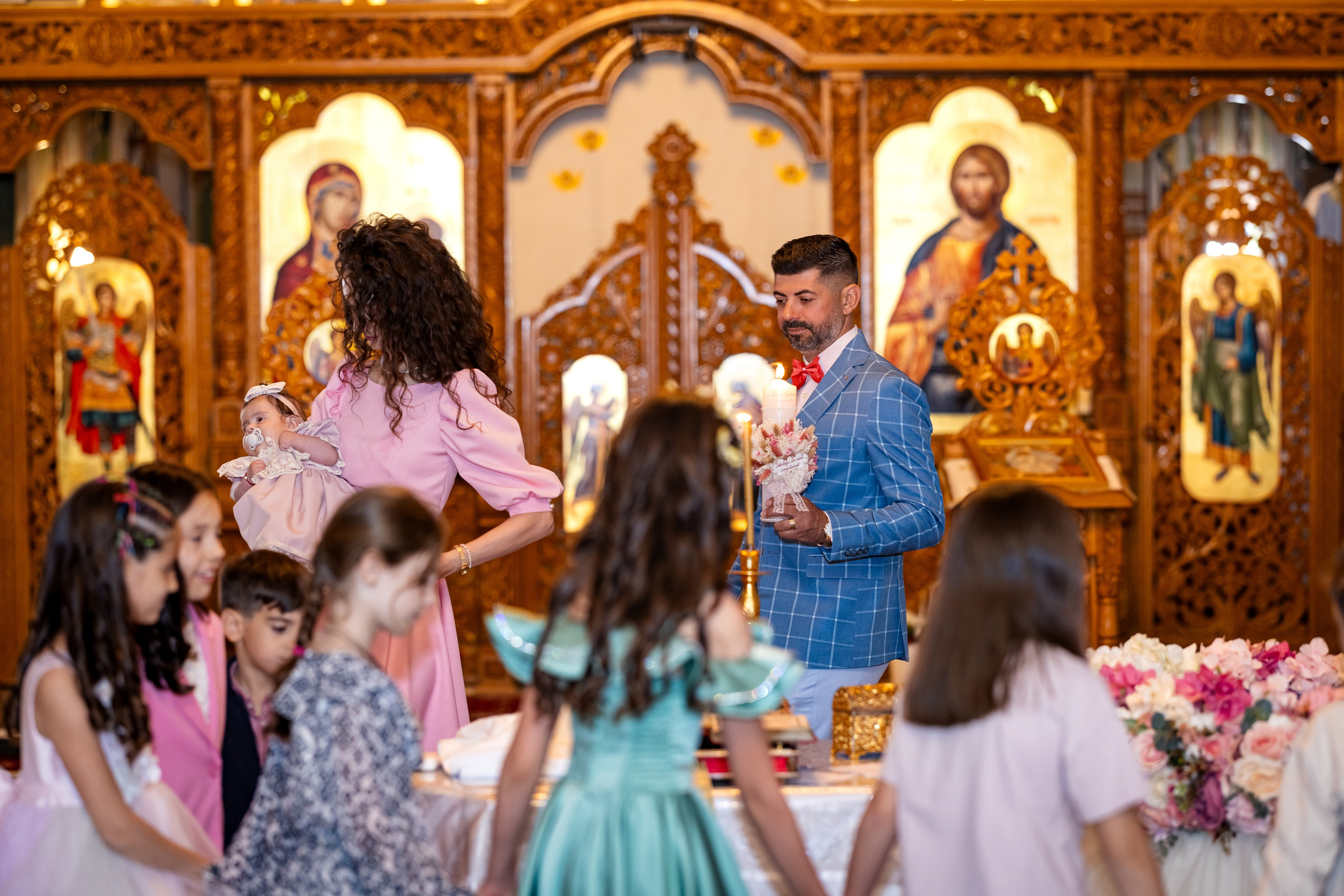 Iris Stefania. Moments By Gub