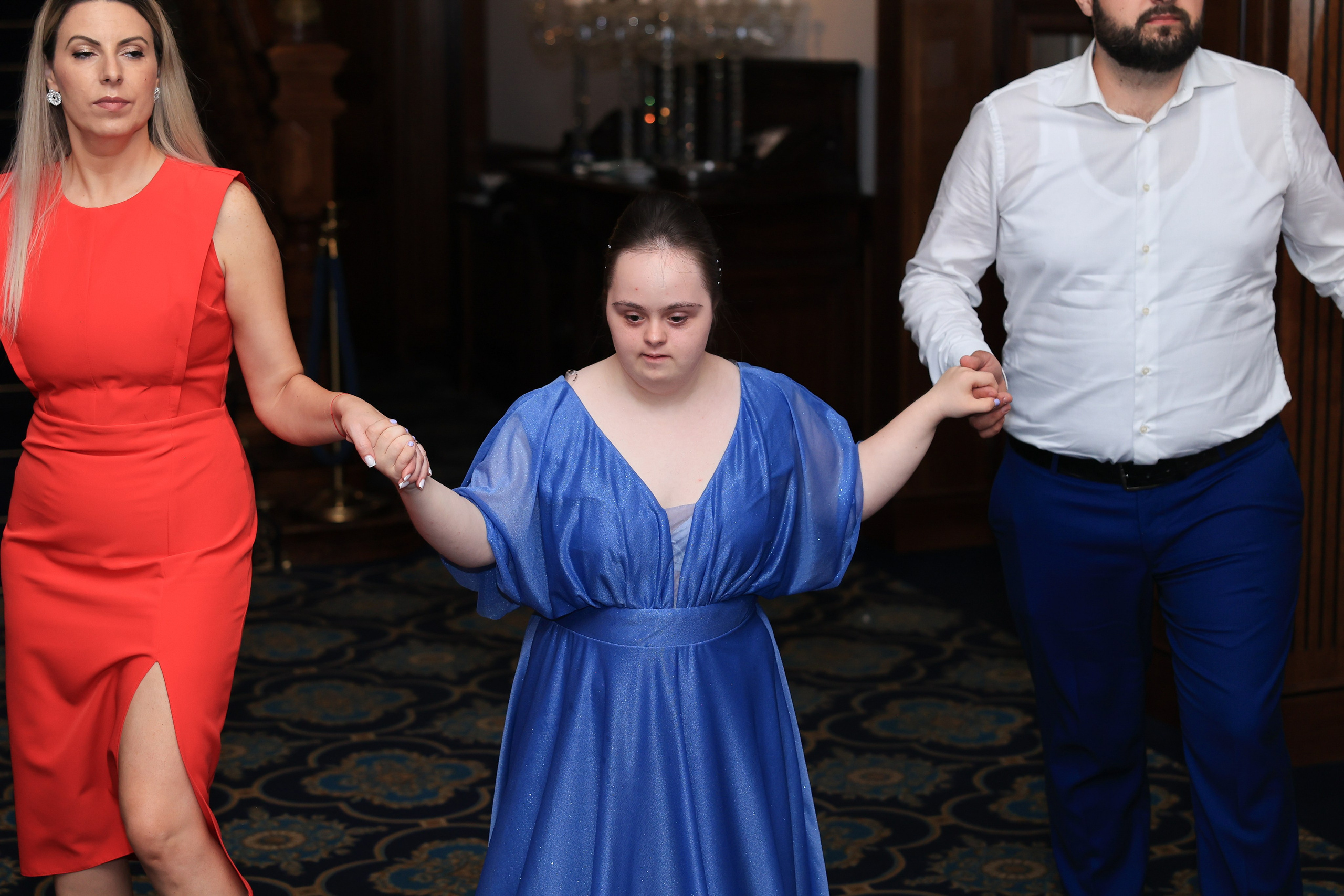 Eren Ionut. Moments By Gub