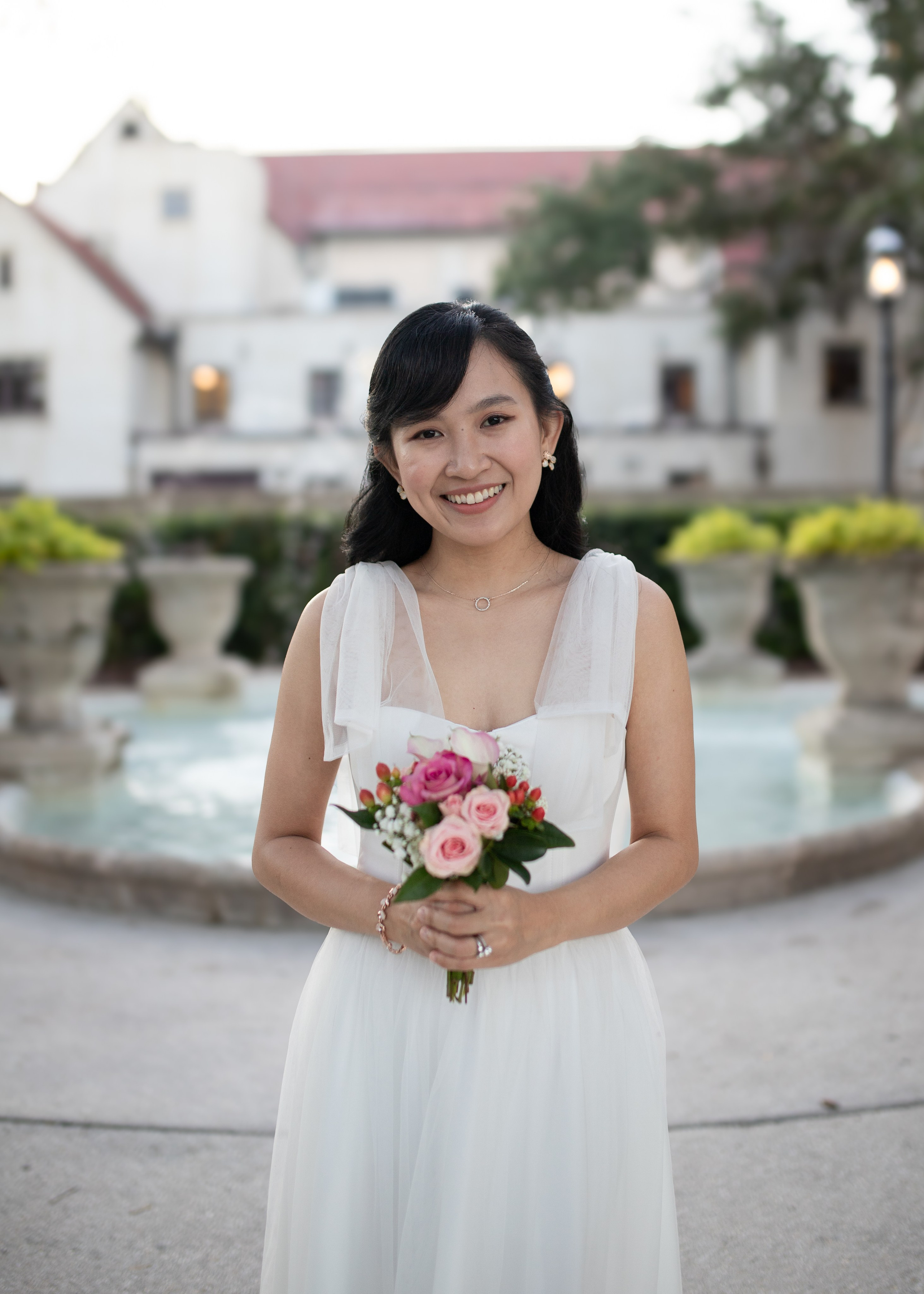 D&J engagement St. Augustine. Portrait and couples photographer in Florida, Valeriia Honcharova
