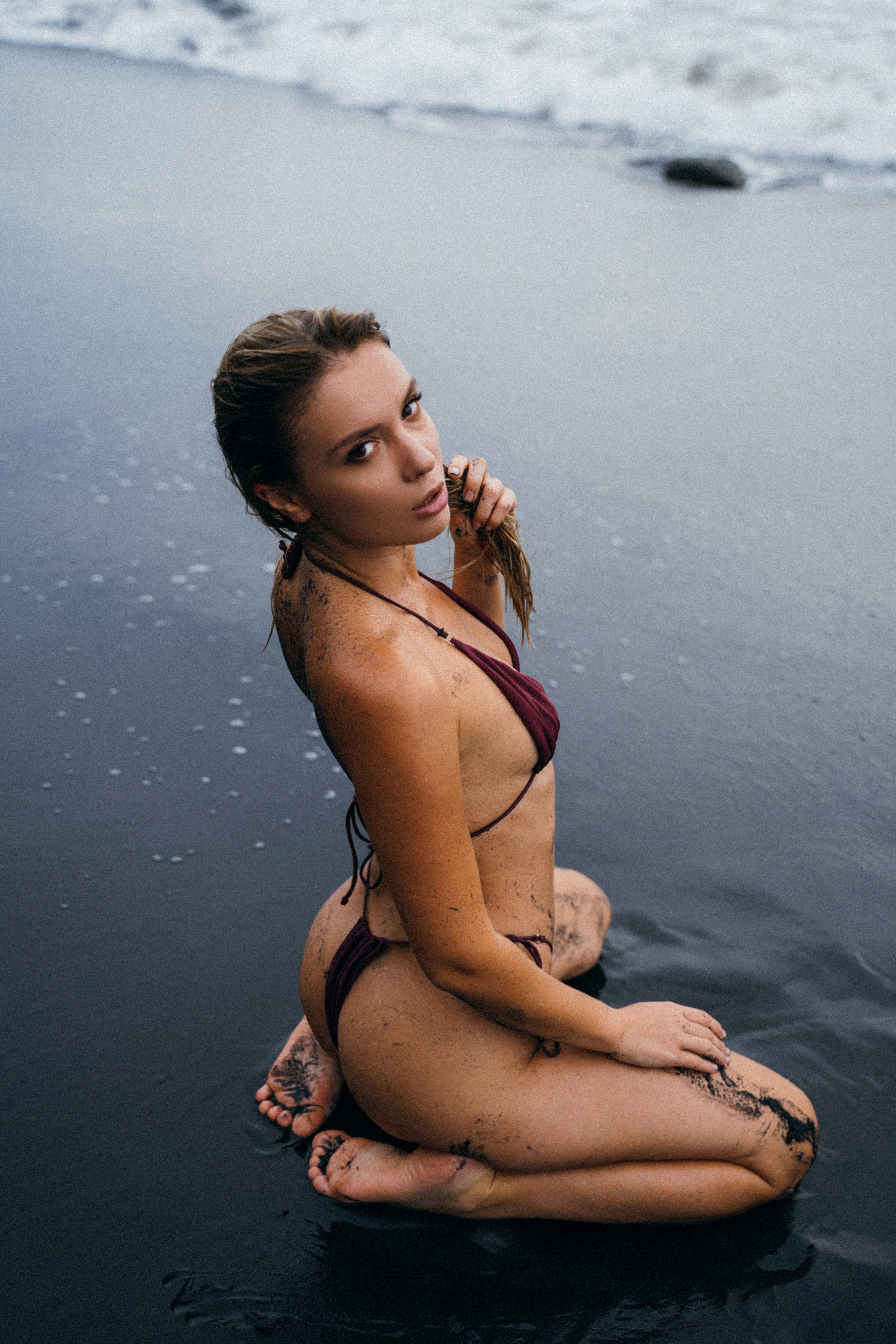 Poly. Faya Photo: Boudoir Photography by Australia’s Top Female Photographer