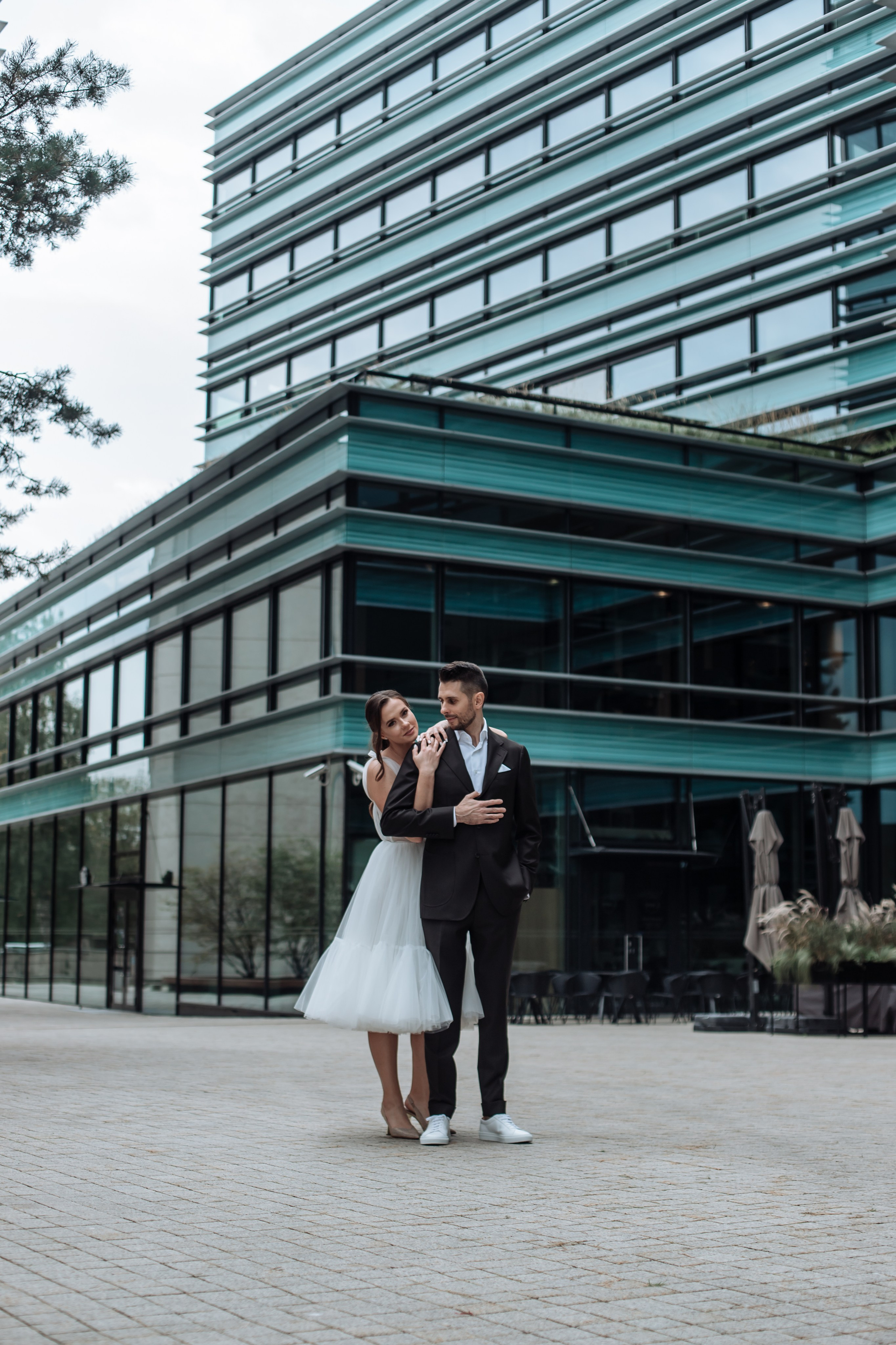 Aneta & Jarek. Wedding, christening and family photographers in Vilnius, Lithuania