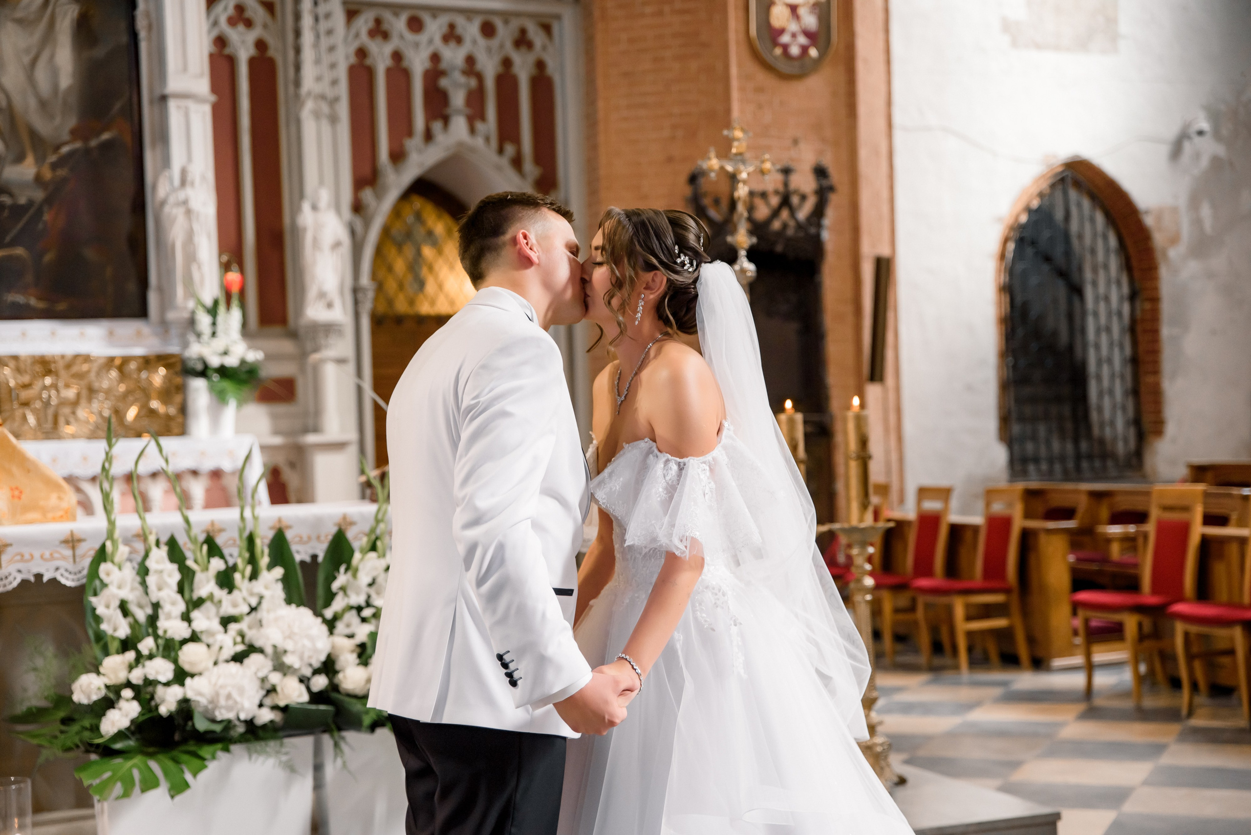 Aleksandra & Patryk. Eugene Save – Fotograf Ślubny i Rodzinny | Warszawa i Cała Polska