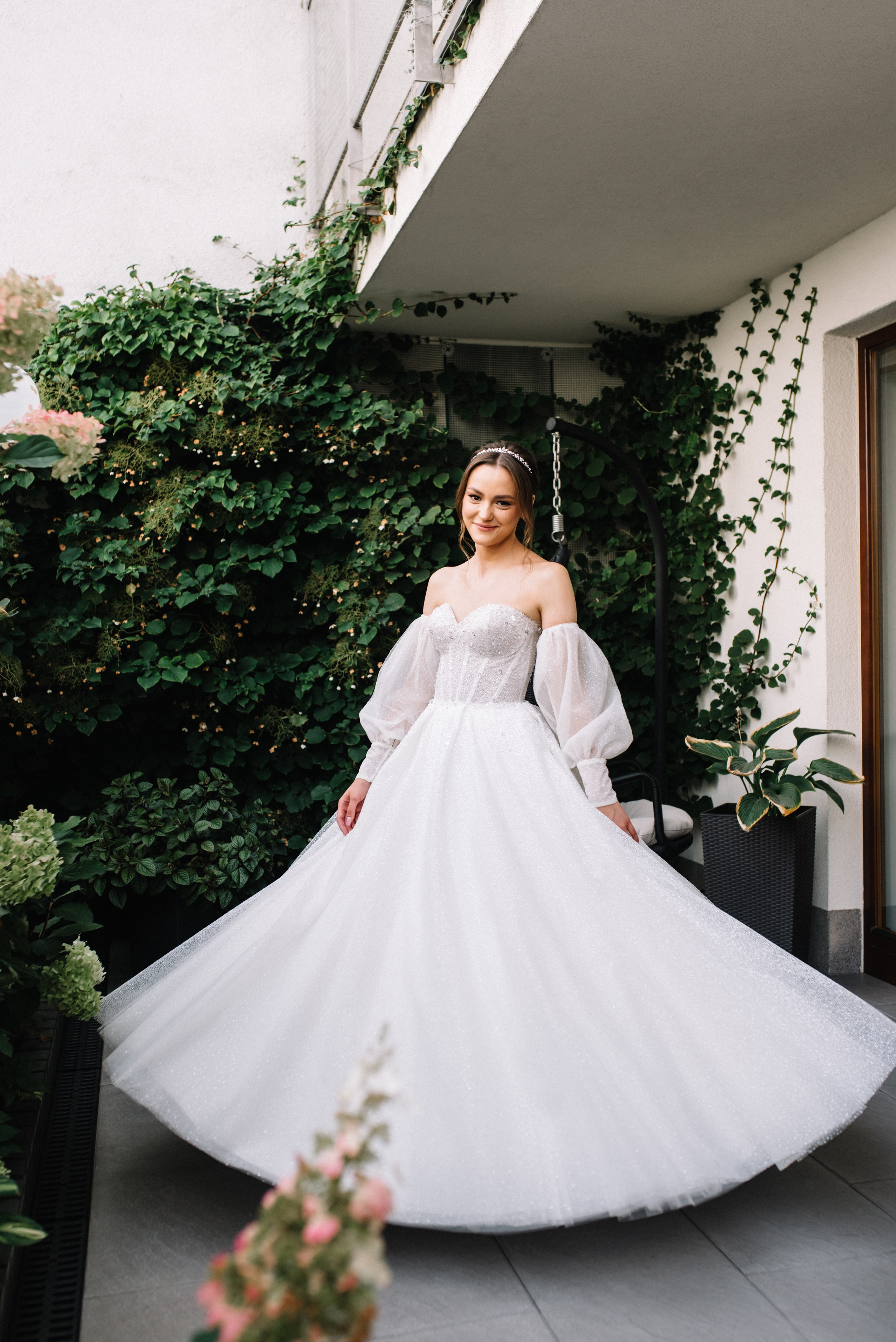 Dzień ślubny Kasia & Marcin. Eugene Save – Fotograf Ślubny i Rodzinny | Warszawa i Cała Polska