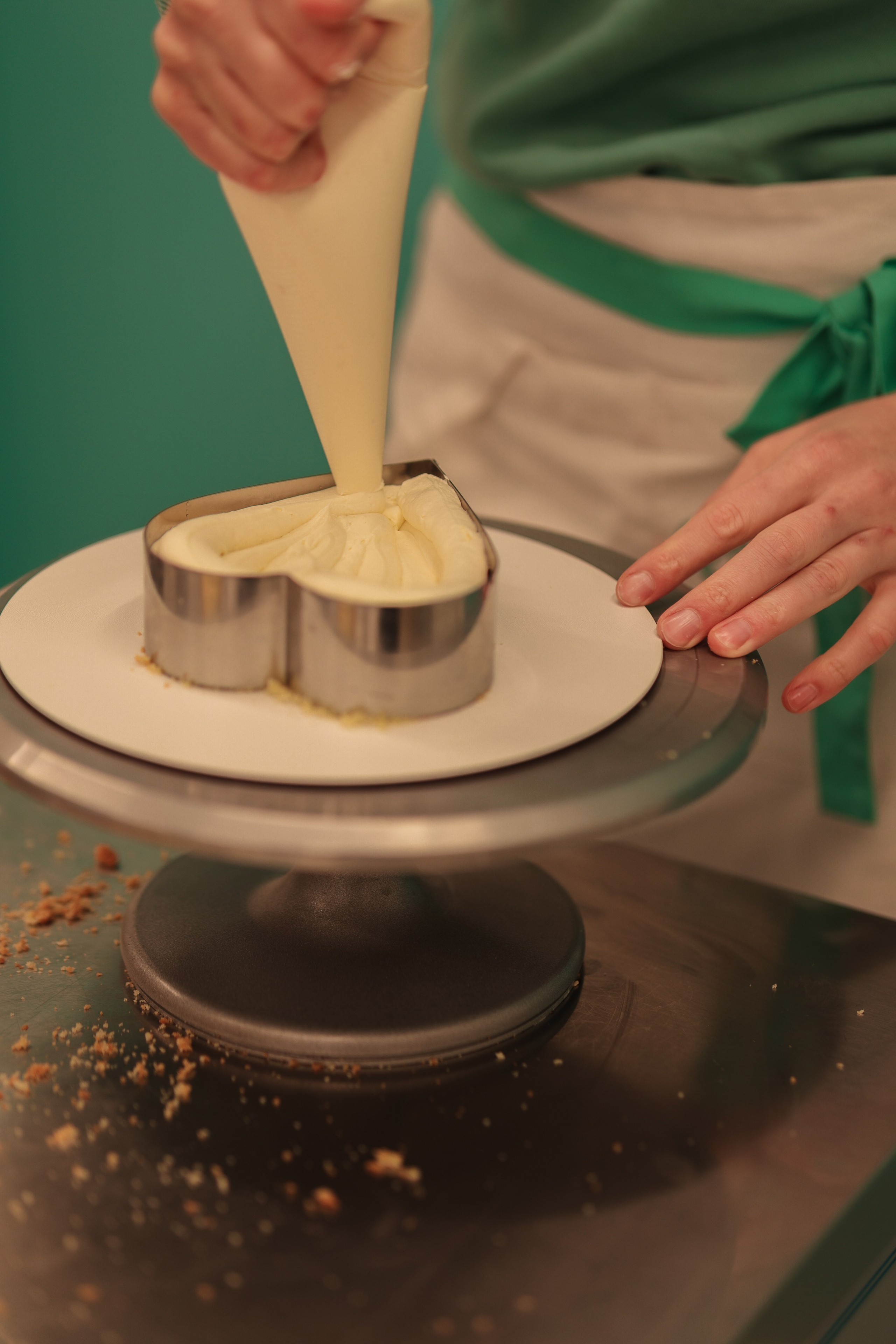 Pastry shop content. Photographer in Milan |Mila Pro Photo