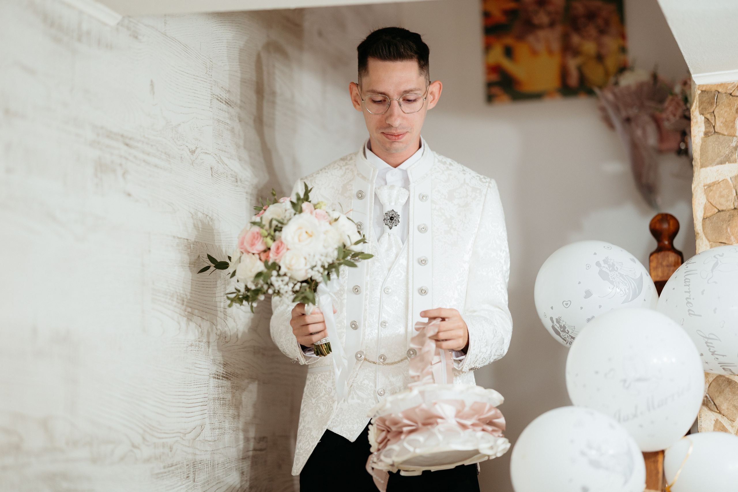 Raul & Ștefania. Wedding Photographer in Transylvania | Grozav Media