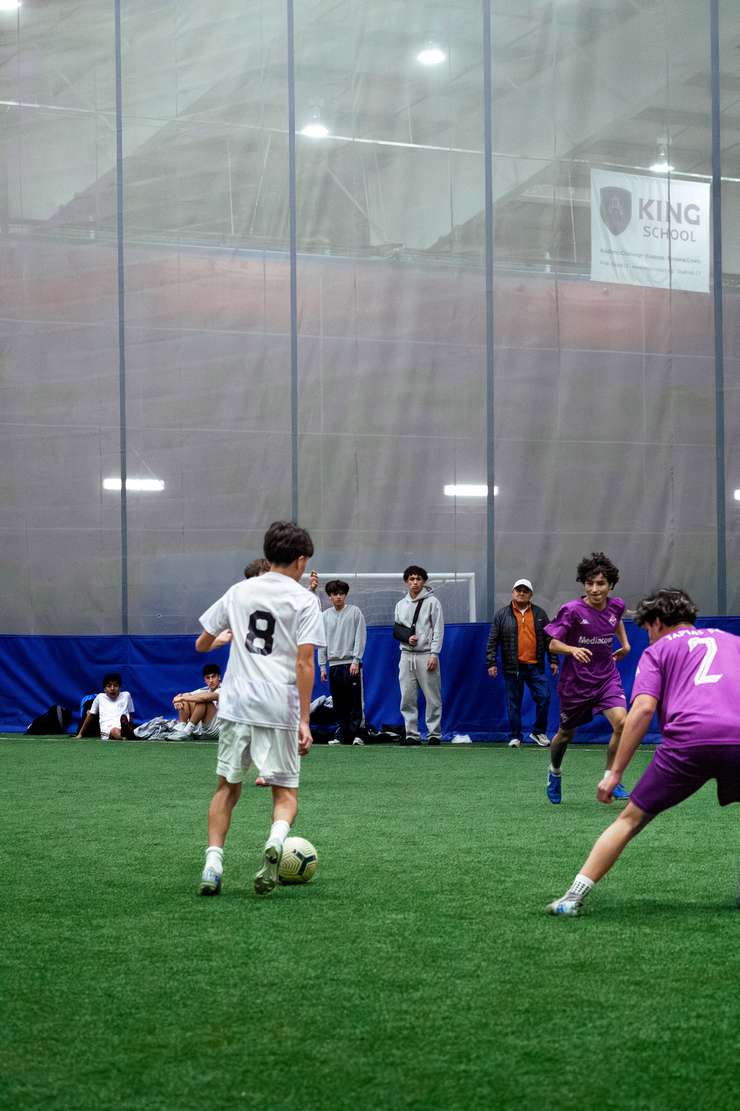 Soccer Photography | CT & High School Leagues. Sports Photographer in Norwalk CT | Justin Martinez