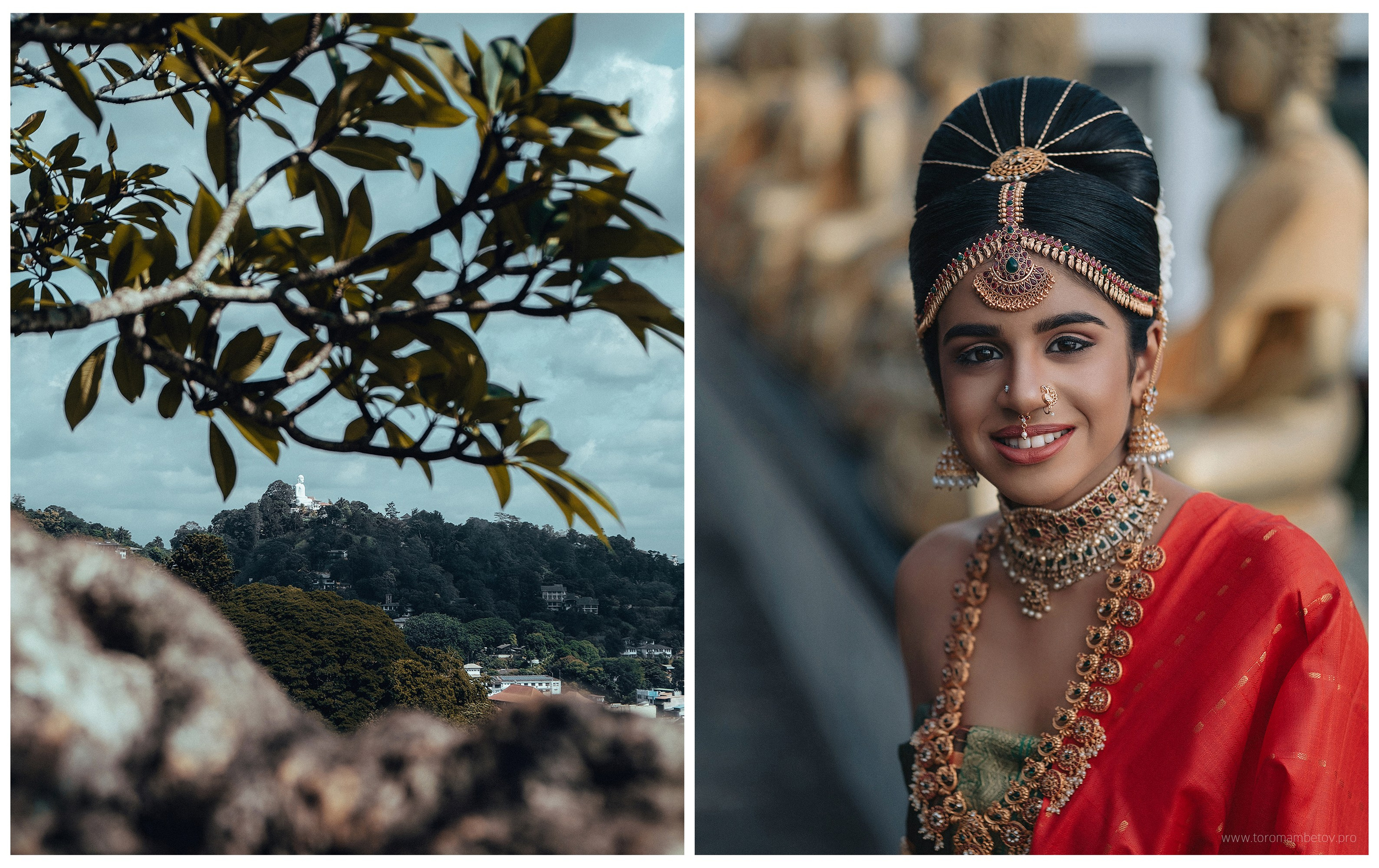 Portraits. Dubai — Bishkek based Photographer