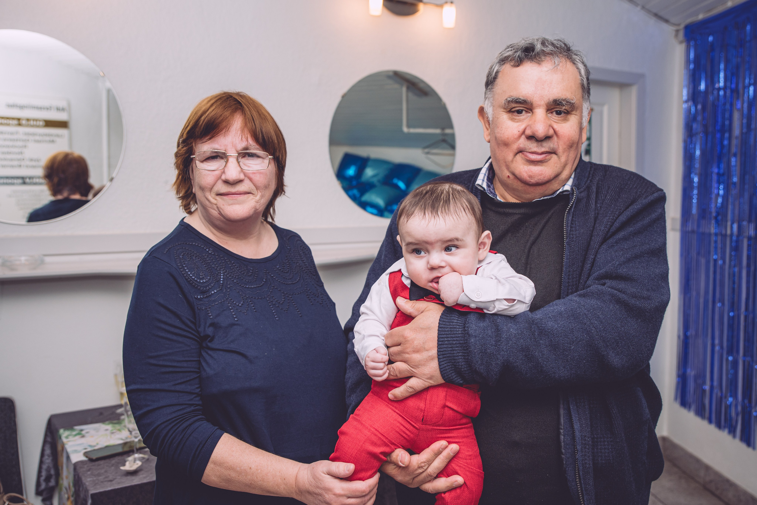 Botez Matteo 23.03.2025. DanFotograf.dk