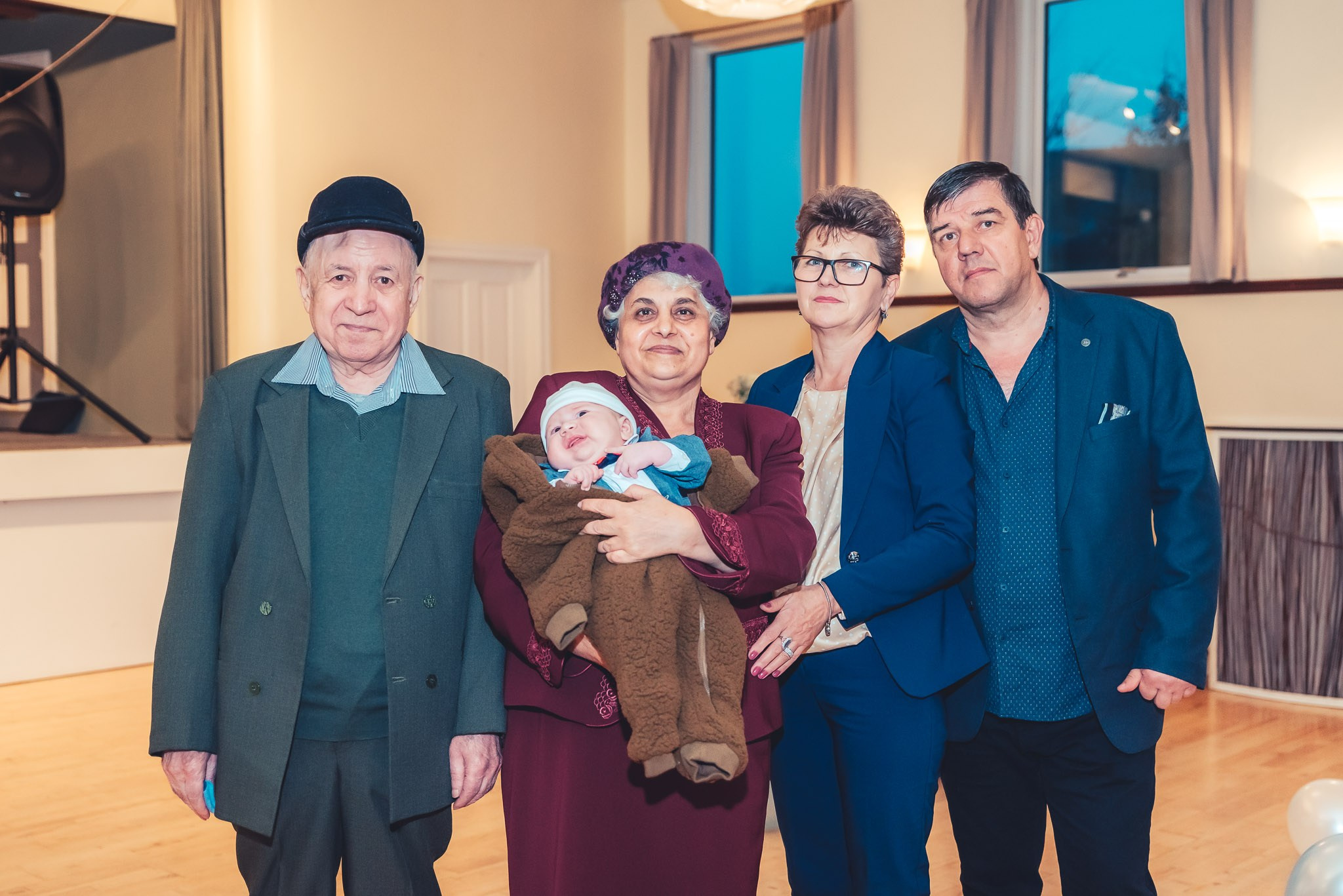 Botez David Achim 22.10.2022. DanFotograf.dk