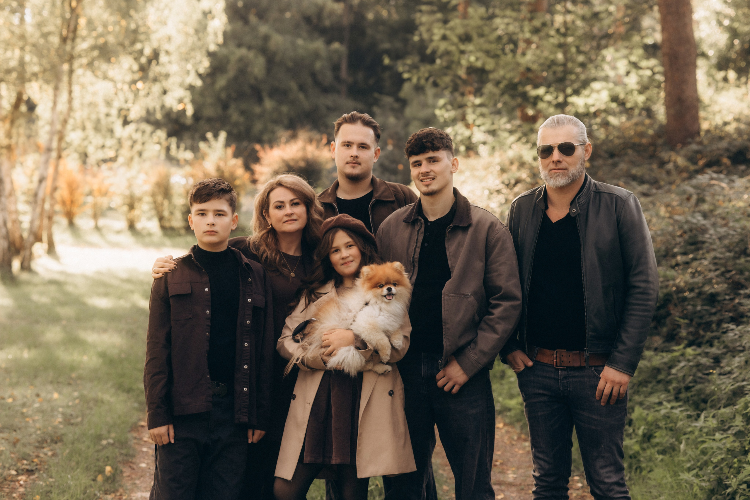 Timeless Style. Julia Sööt Fotografie