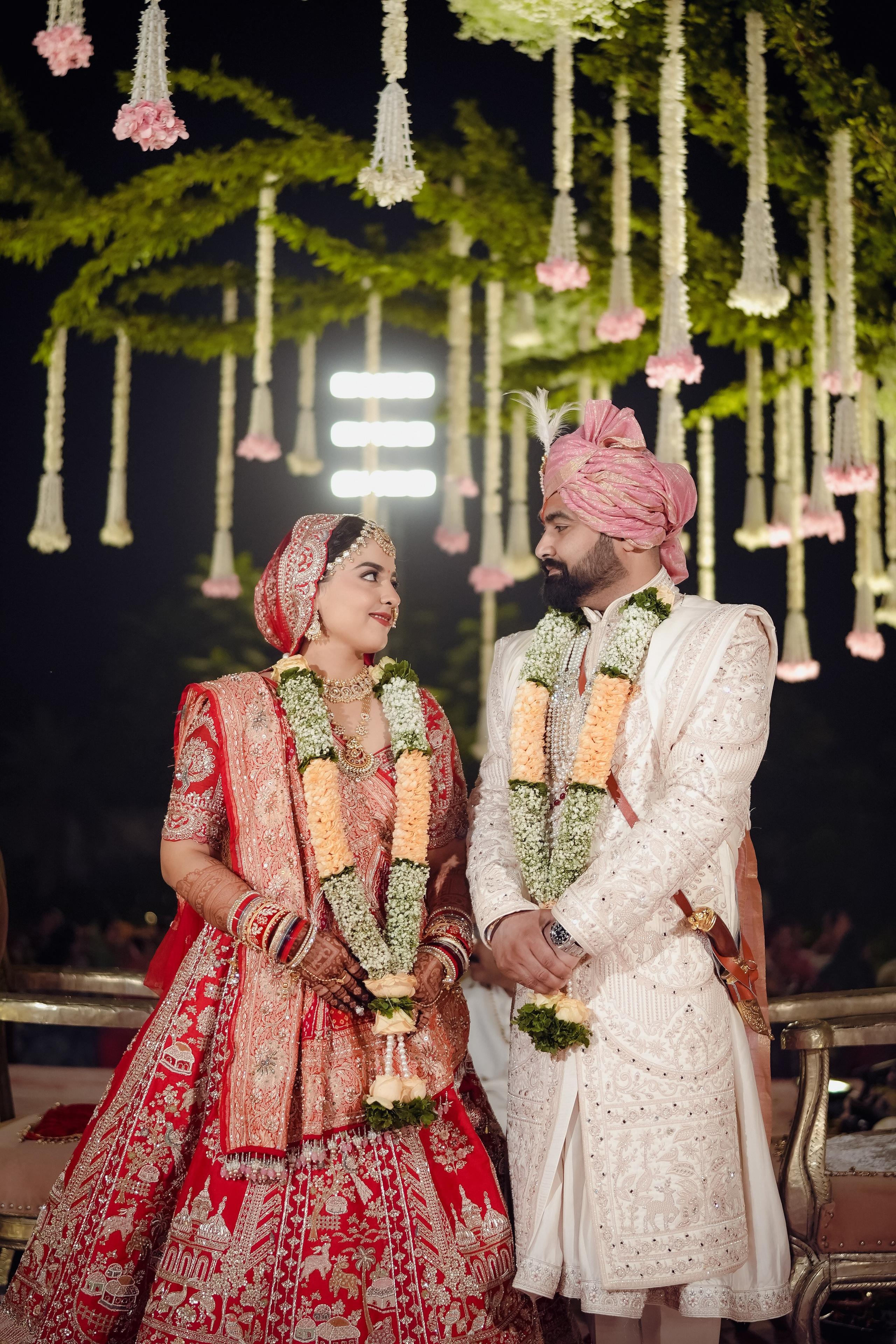 WEDDINGS. Love Emotions Weddings