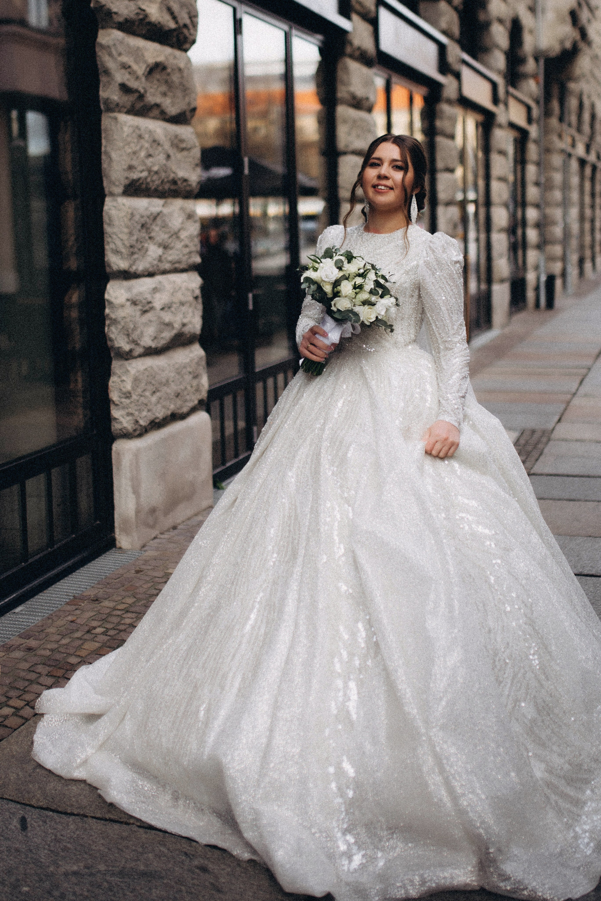 JULIA & ALEX. Семейный фотограф Лейпциг, Германия