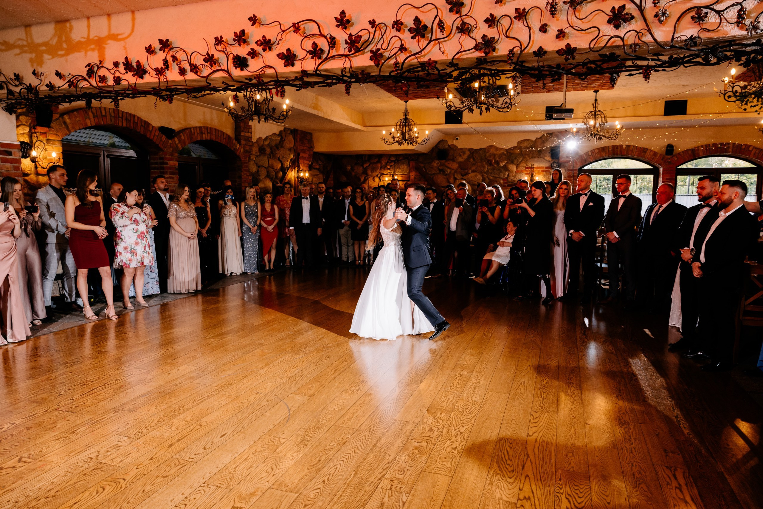 Zofia ♡ Bartosz. Fotograf Ślubny Warszawa - Sesje Biznesowe Rodzinne Eventy