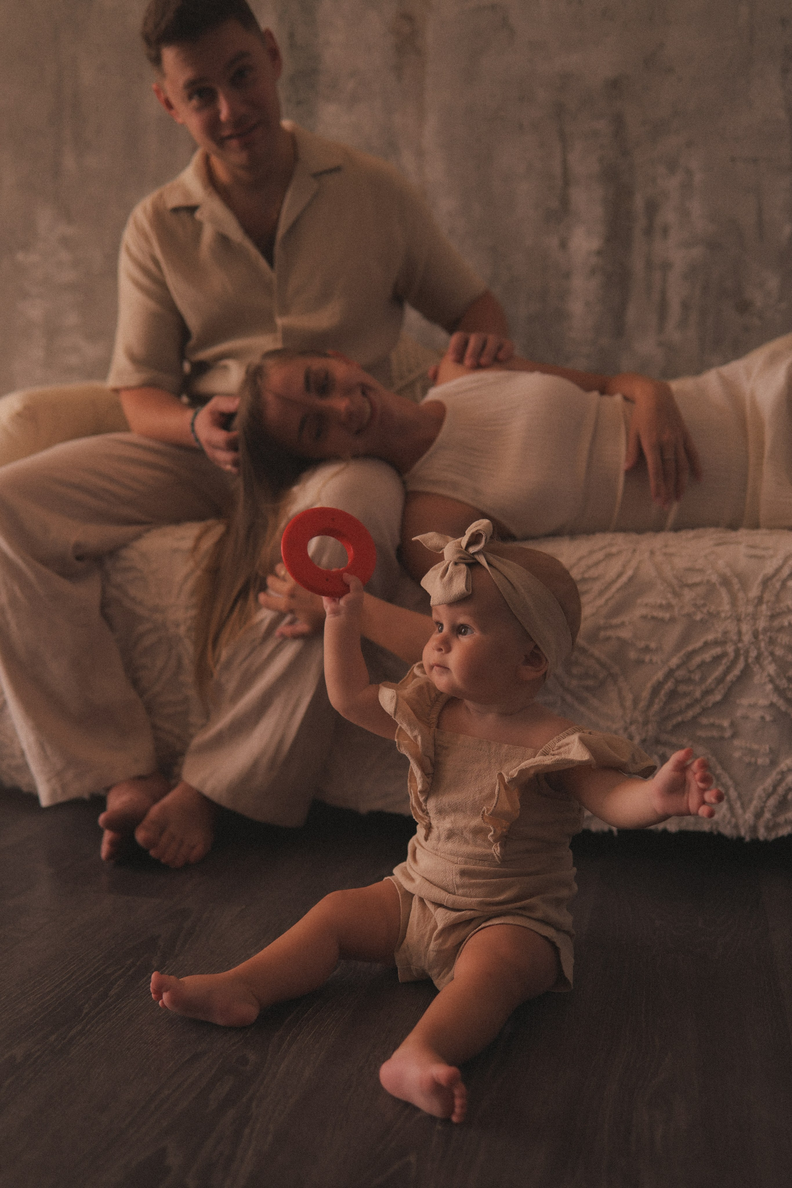 Мы. Семейный и парный фотограф в Израиле Репчак Дмитрий