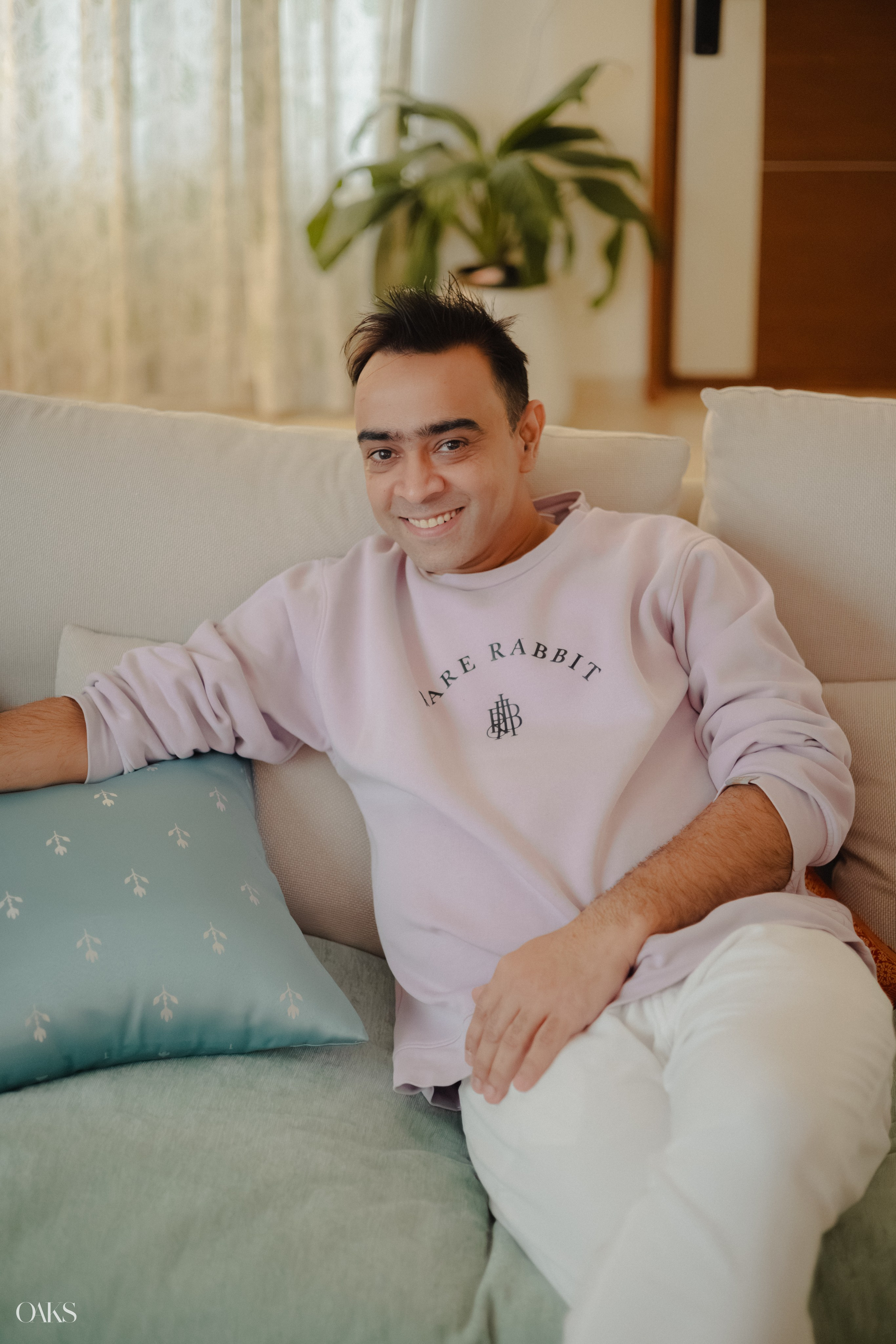 Prerna & Kunal. Wedding & Editorial Photographer | Anandshivadas