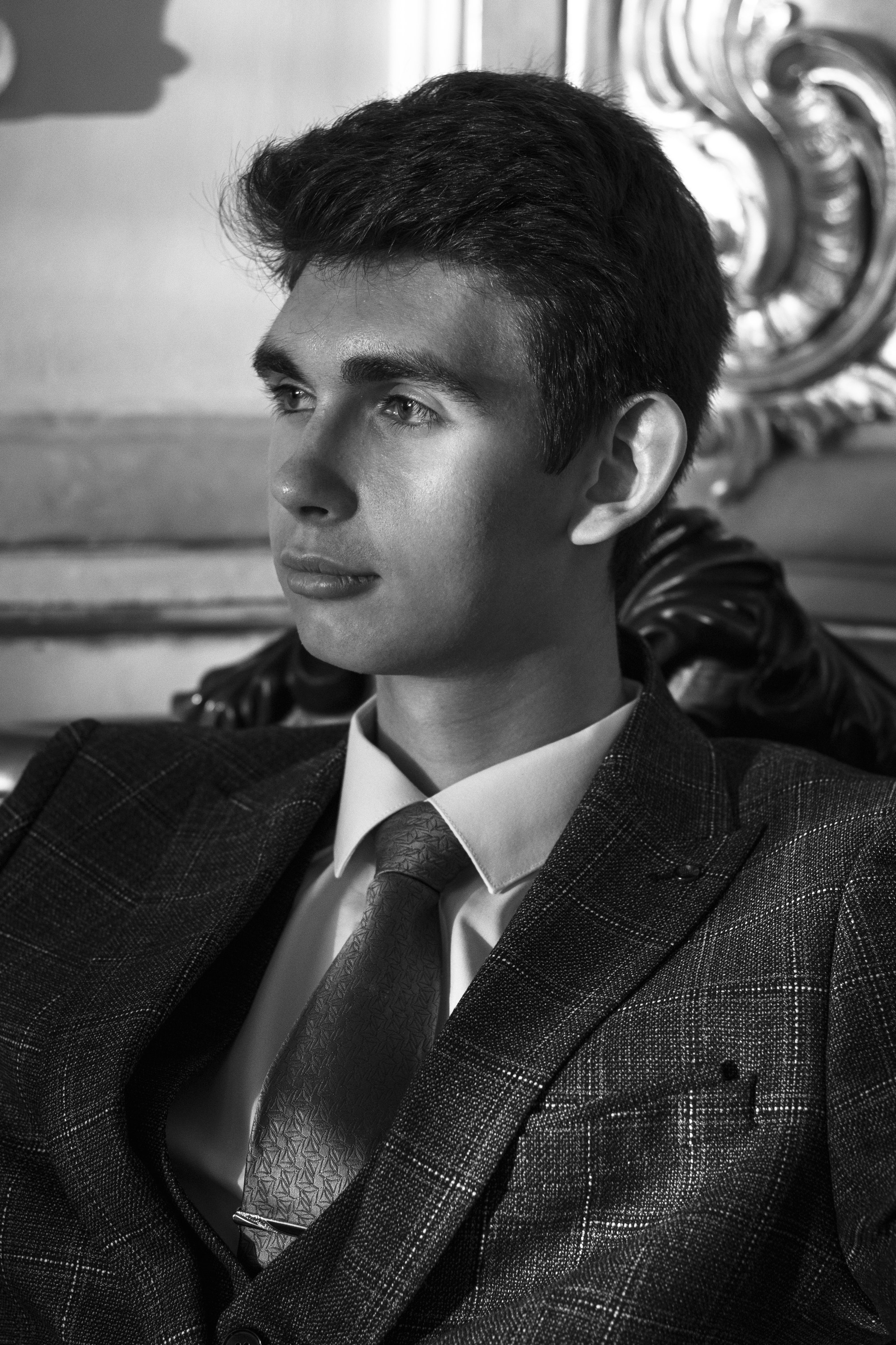 Aleksandr & Yuliya. Свадебный и портретный фотограф в Валенсии Дмитрий Леонов