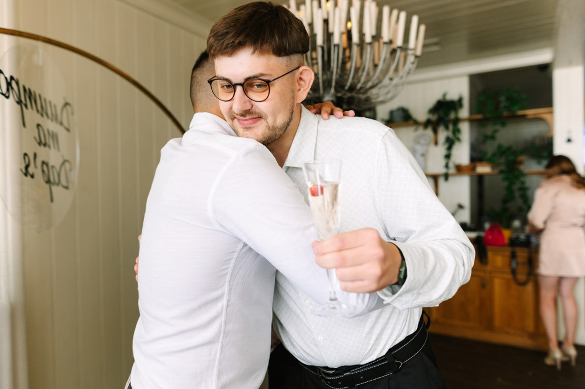 Весільна фотосесія в Чернігові. Photokostin.com