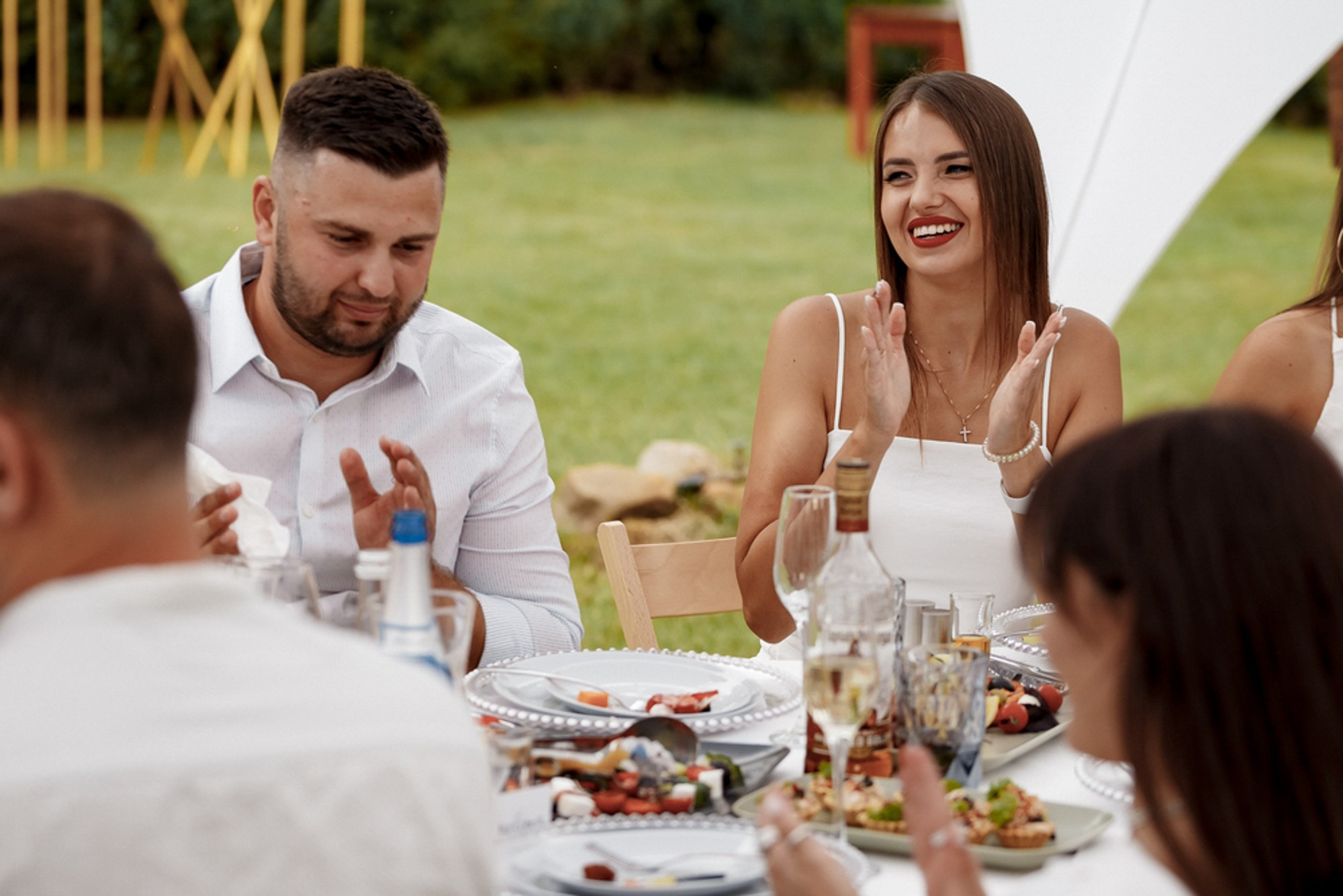 Весільна виїздна фотосесія. Photokostin.com