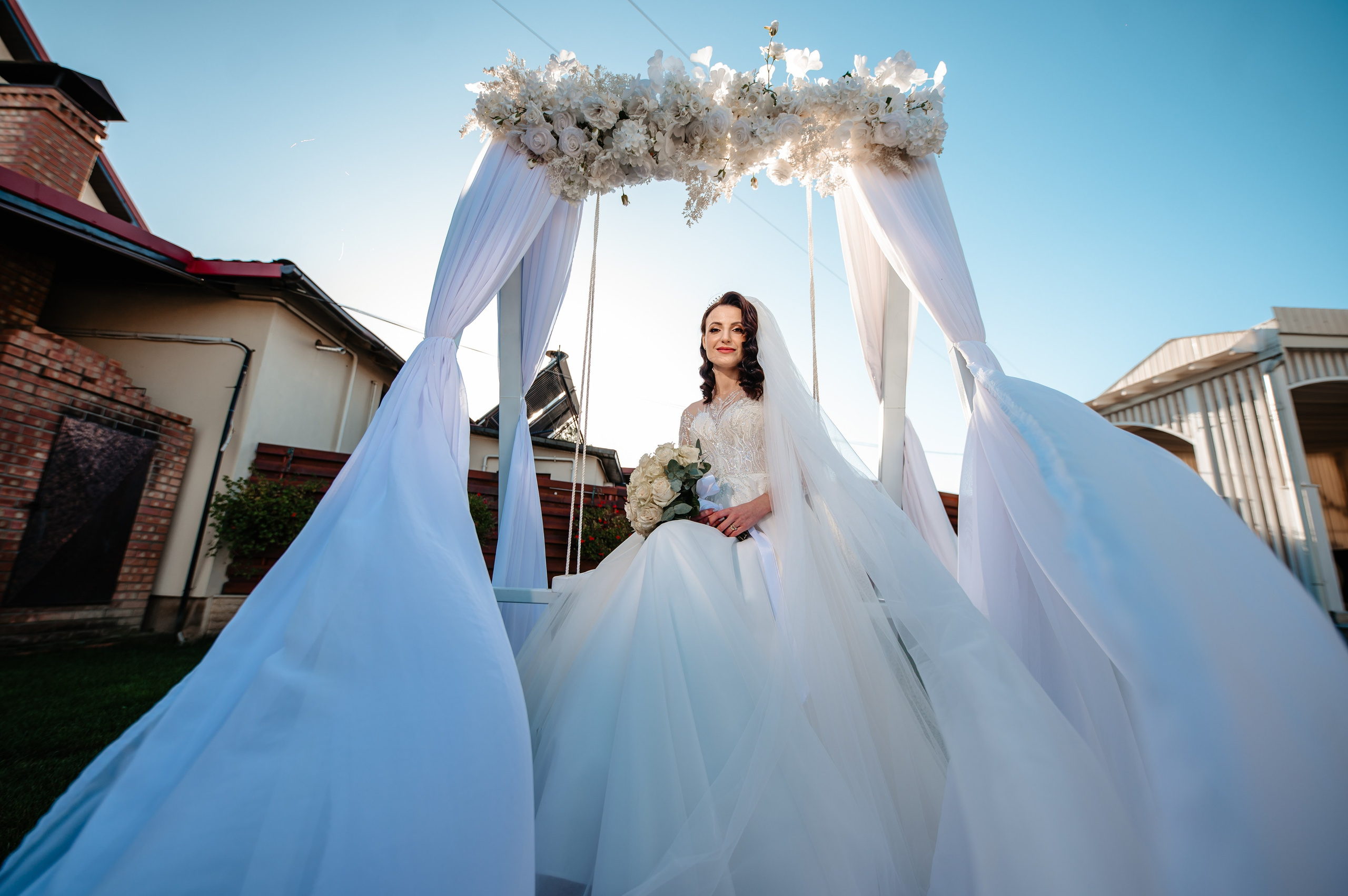 Claudia & Catalin. Mariusclaudiucojocaru.wfolio.pro