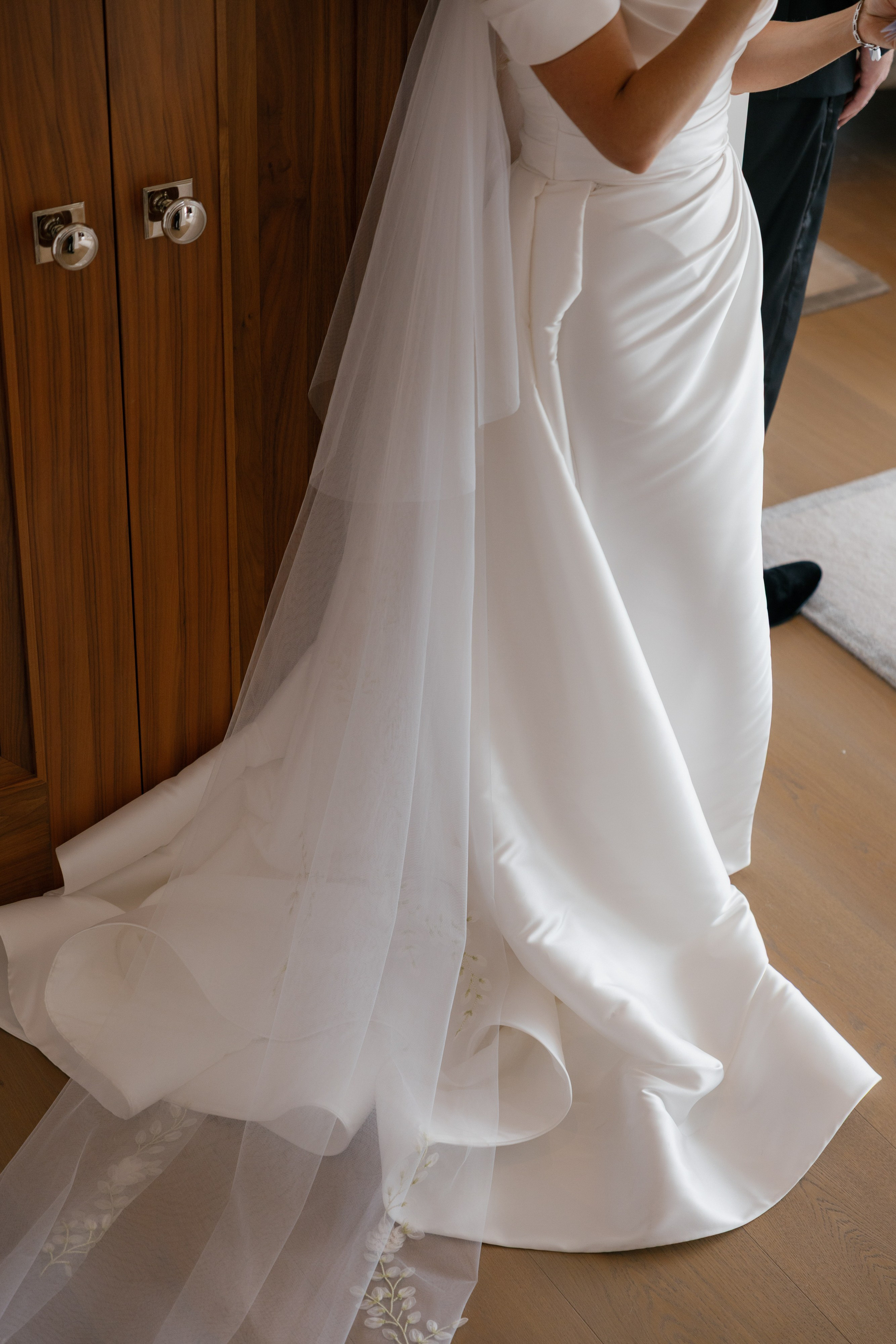 Anne Marie and Andrew. Wedding photographer and videographer New York | New Jersey