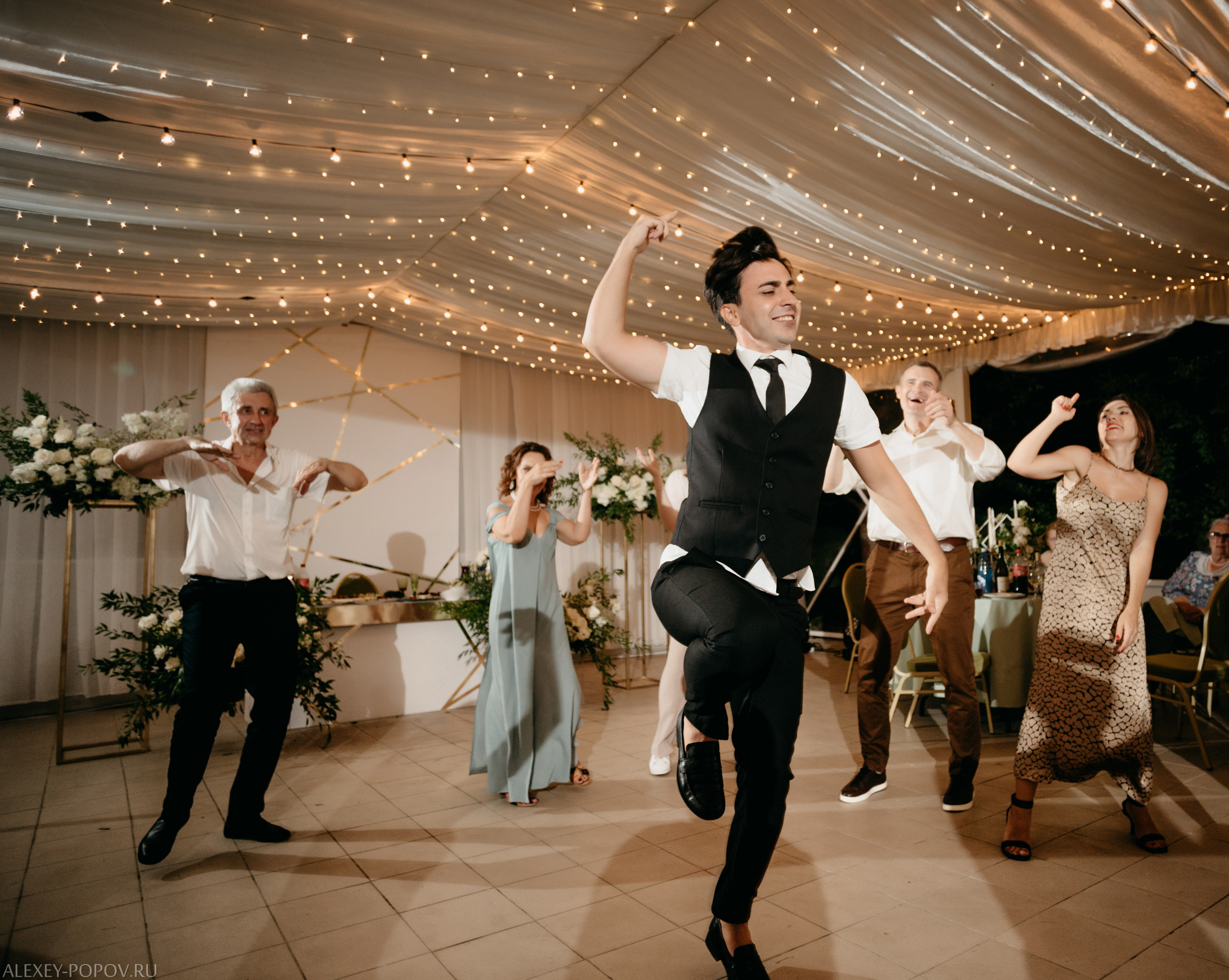 Свадьба в Крыму в Алимовой балке. Алексей Попов фотограф. Свадебный и семейный фотограф Алексей Попов. Штутгарт, Германия