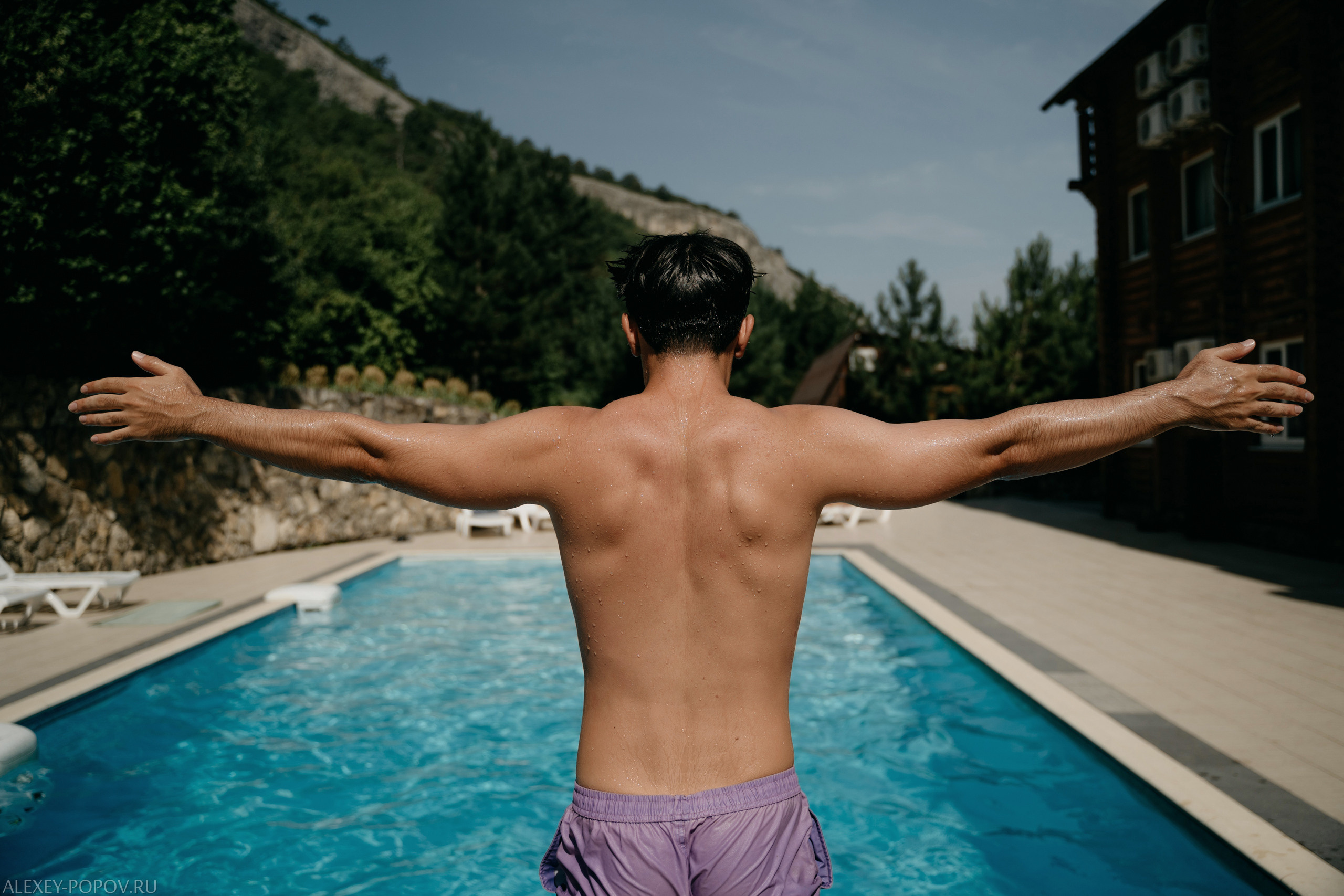 Свадьба в Крыму в Алимовой балке. Алексей Попов фотограф. Свадебный и семейный фотограф Алексей Попов. Штутгарт, Германия