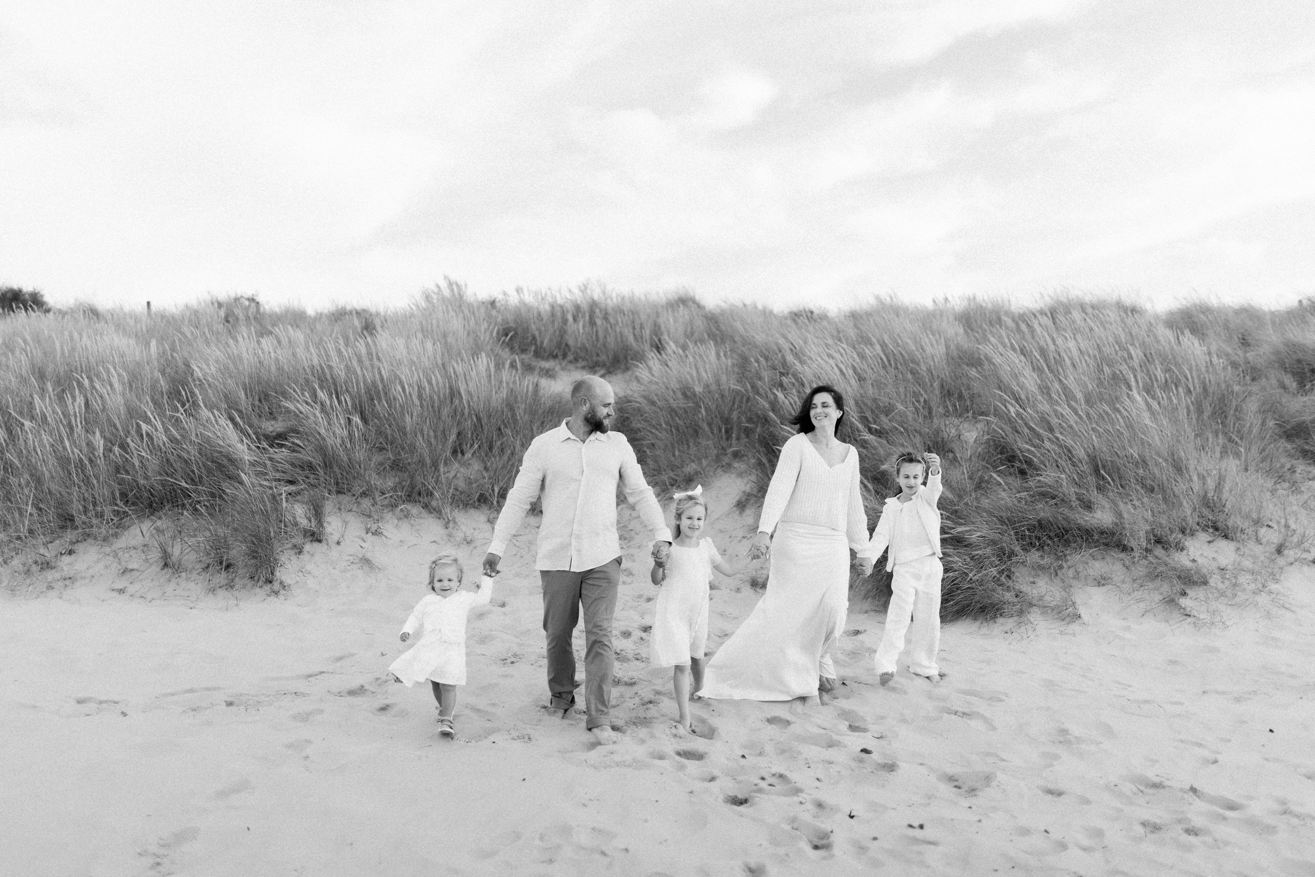 Seaside. AlinaLazurko.uk | Professional portrait photographer