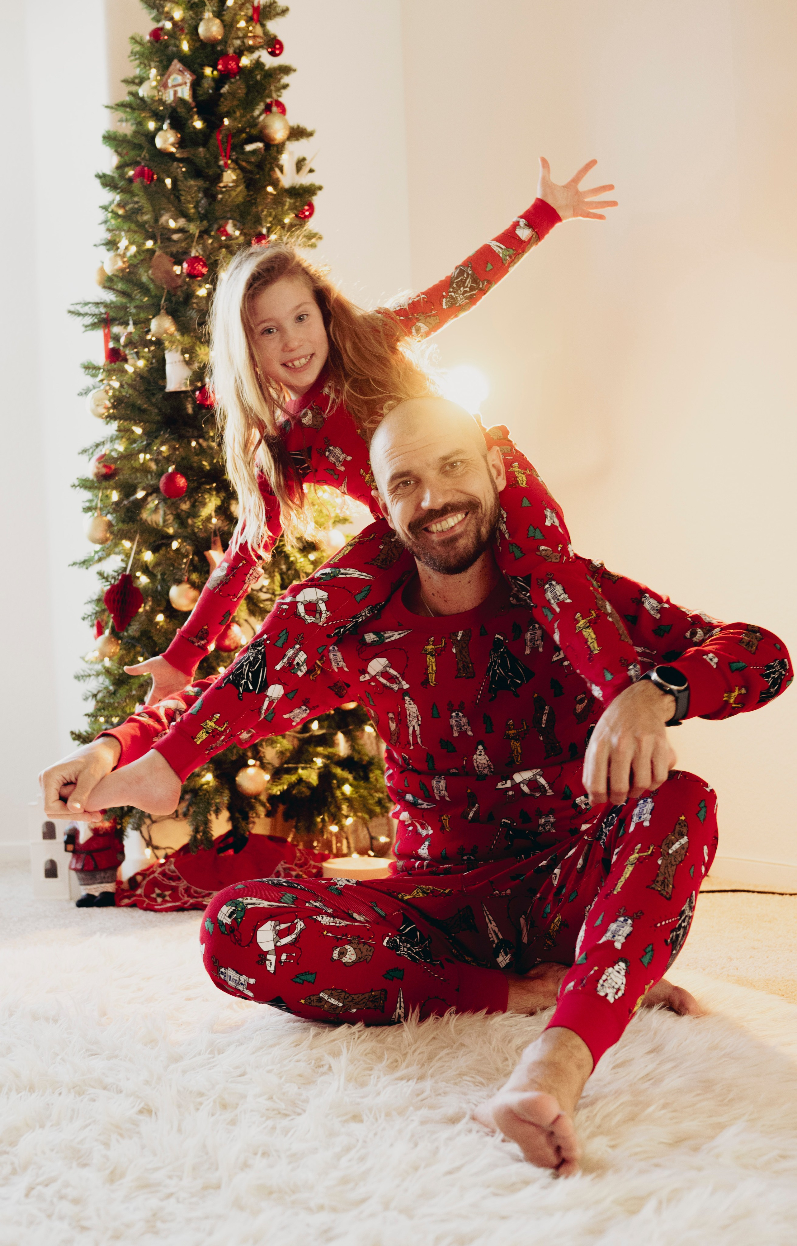 Family. Wedding photographer Las Vegas