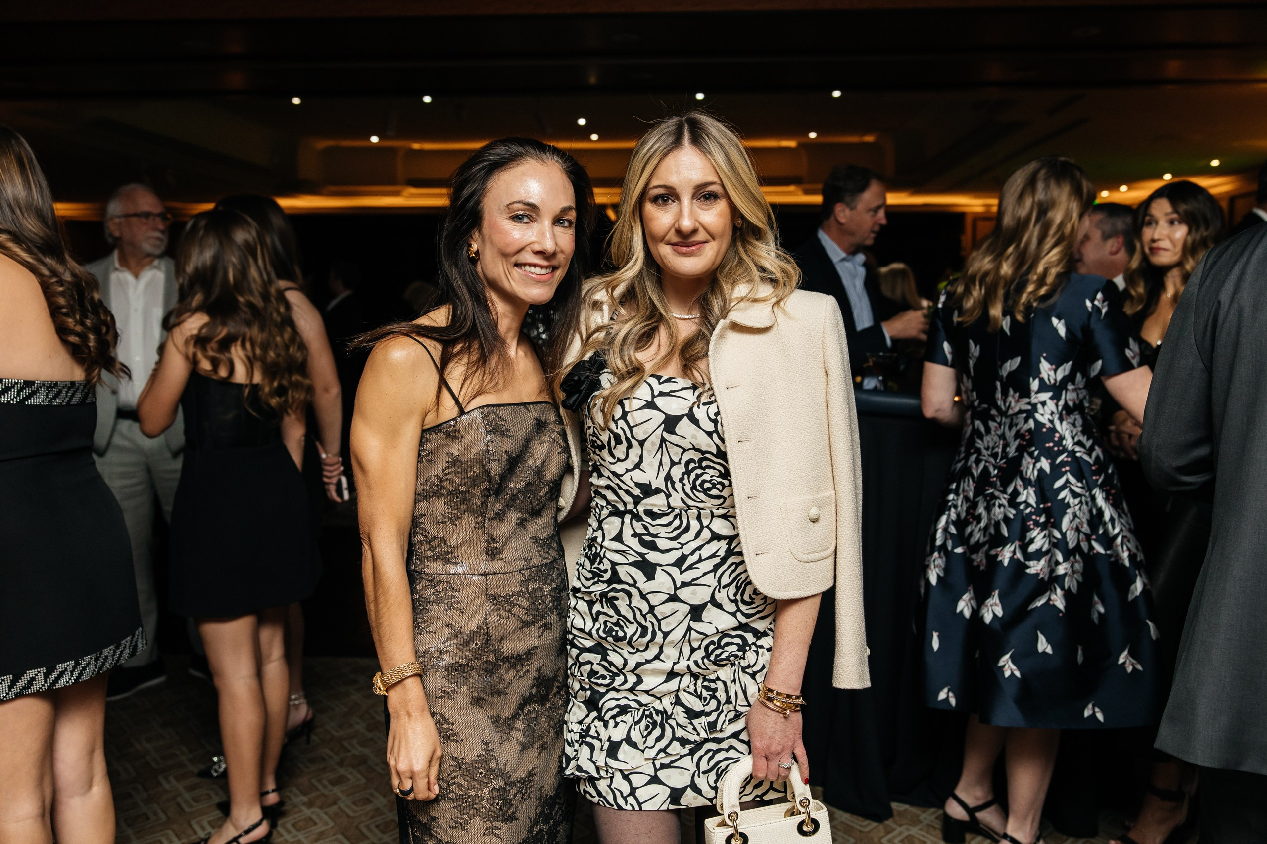 Mitzvah gallery. Photographer Andrei White