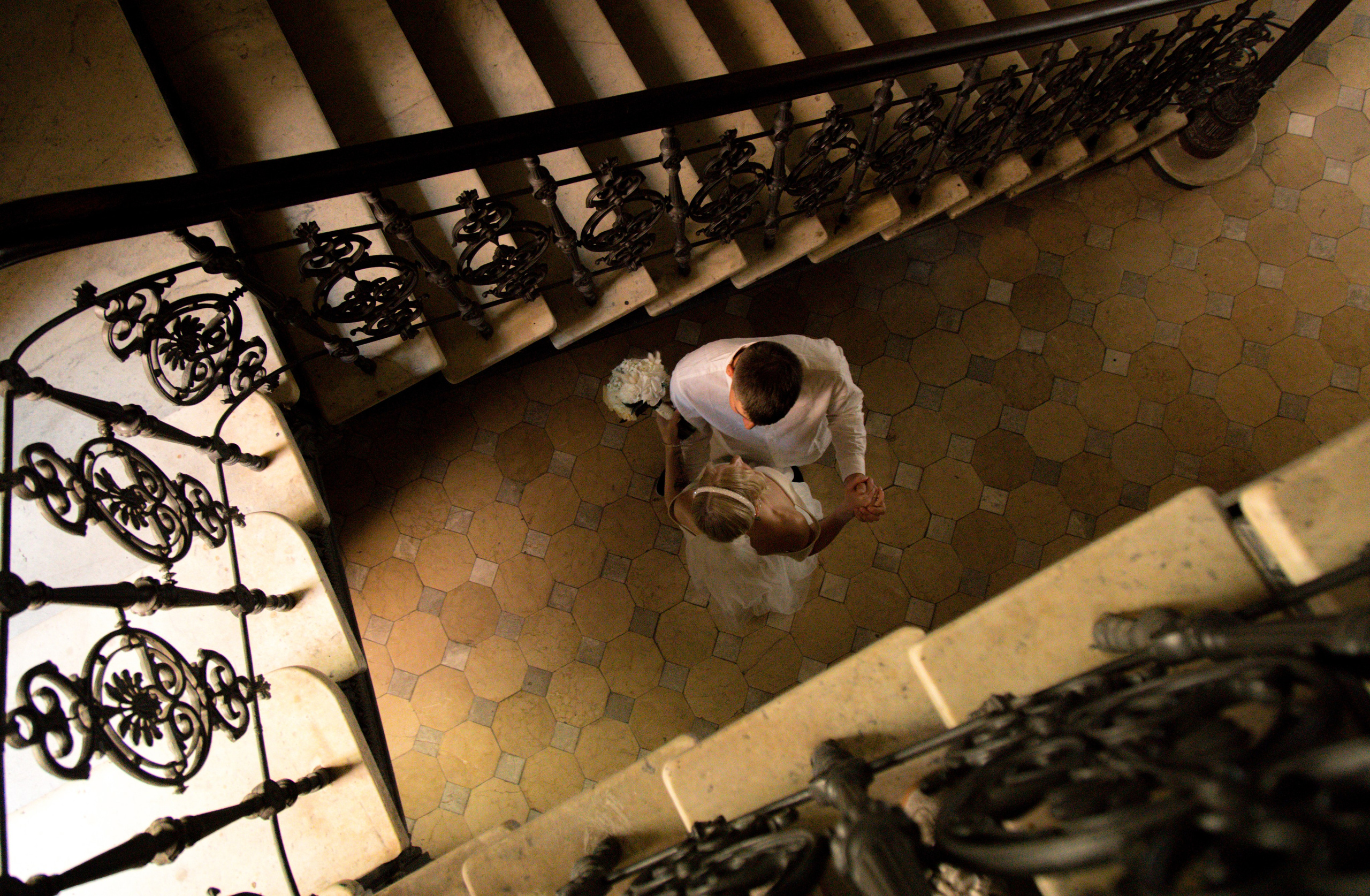 Andrii & Yuliia-Mariia. Wedding photographer in Georgia